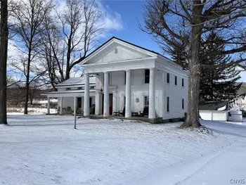Property at 7013 Fish Hatchery Road, Urbana, NY 14810