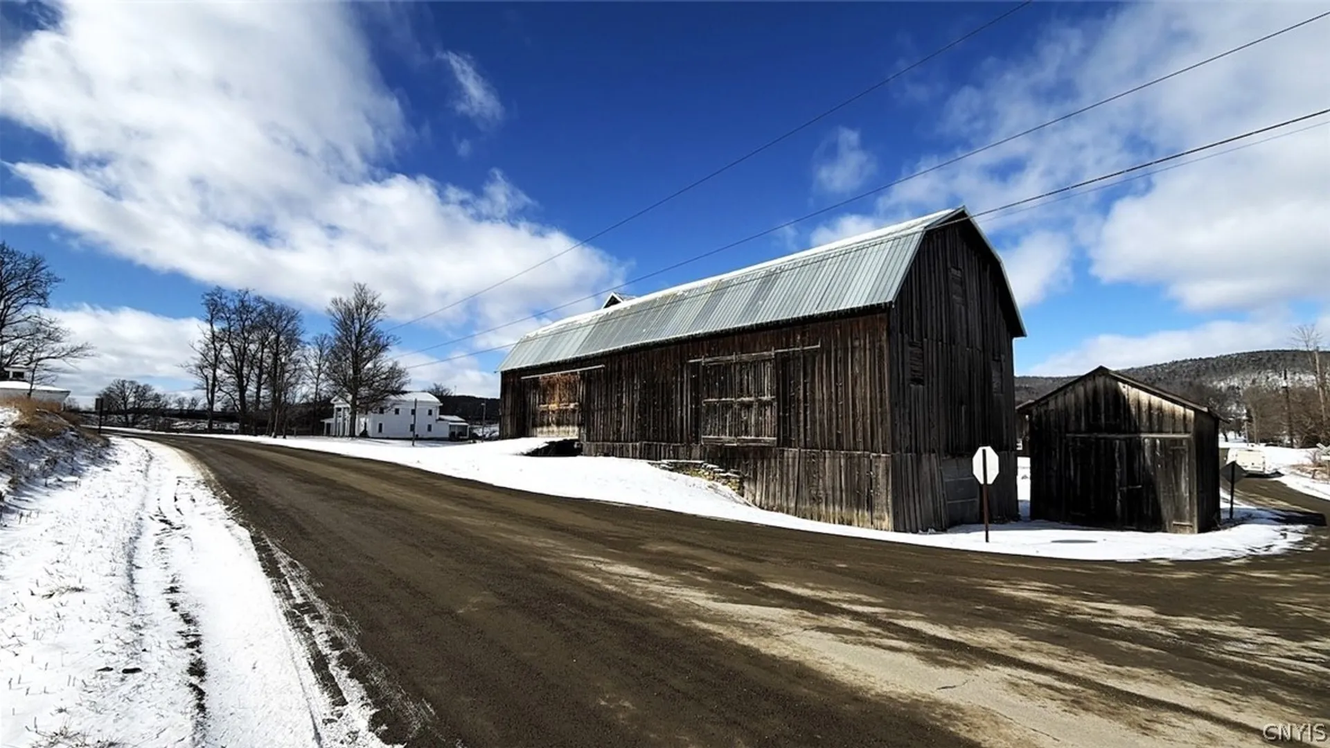 Property at 7013 Fish Hatchery Road, Urbana, NY 14810 2