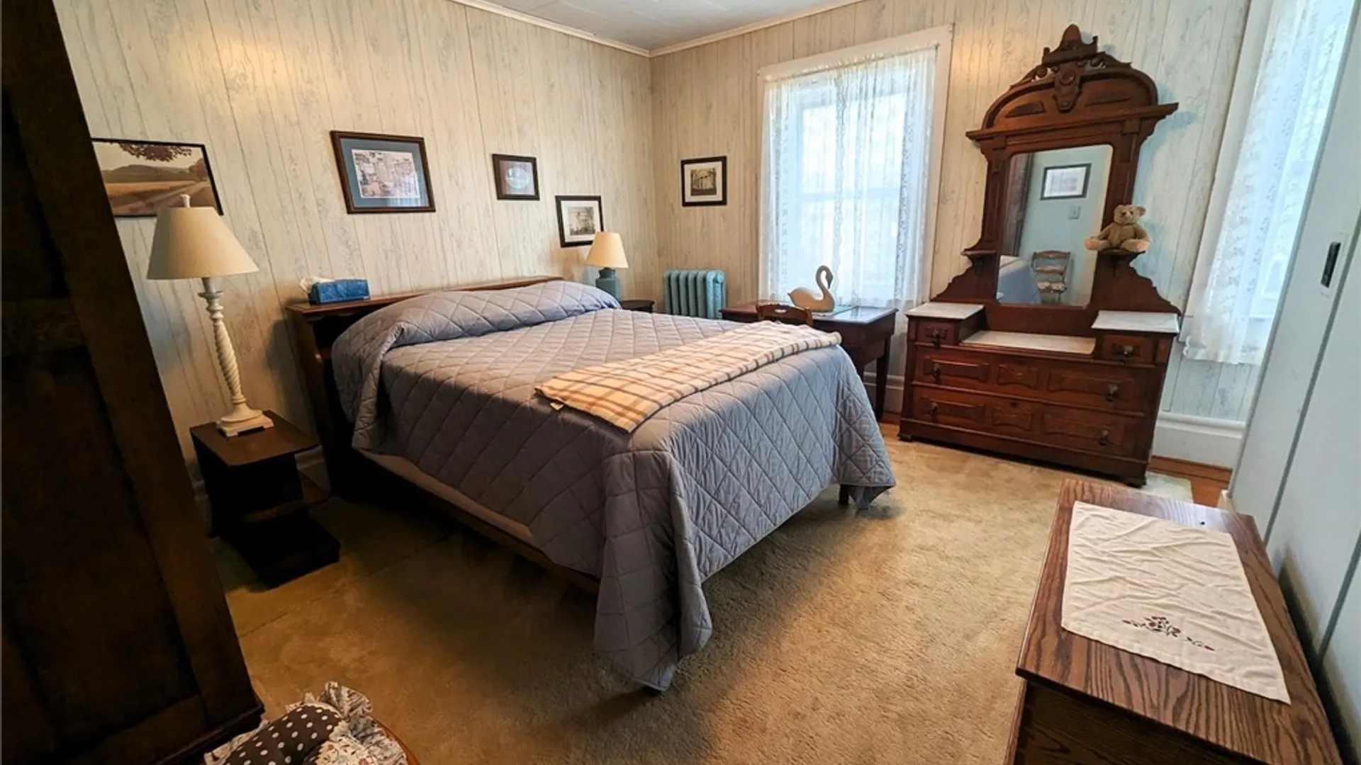 Property at 7013 Fish Hatchery Road, Urbana, NY 14810 34