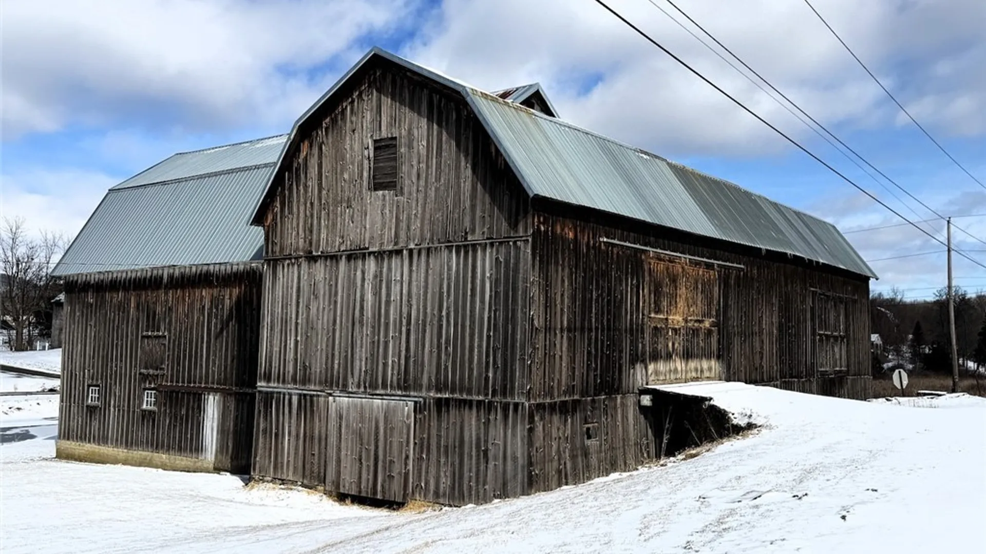 Property at 7013 Fish Hatchery Road, Urbana, NY 14810 39