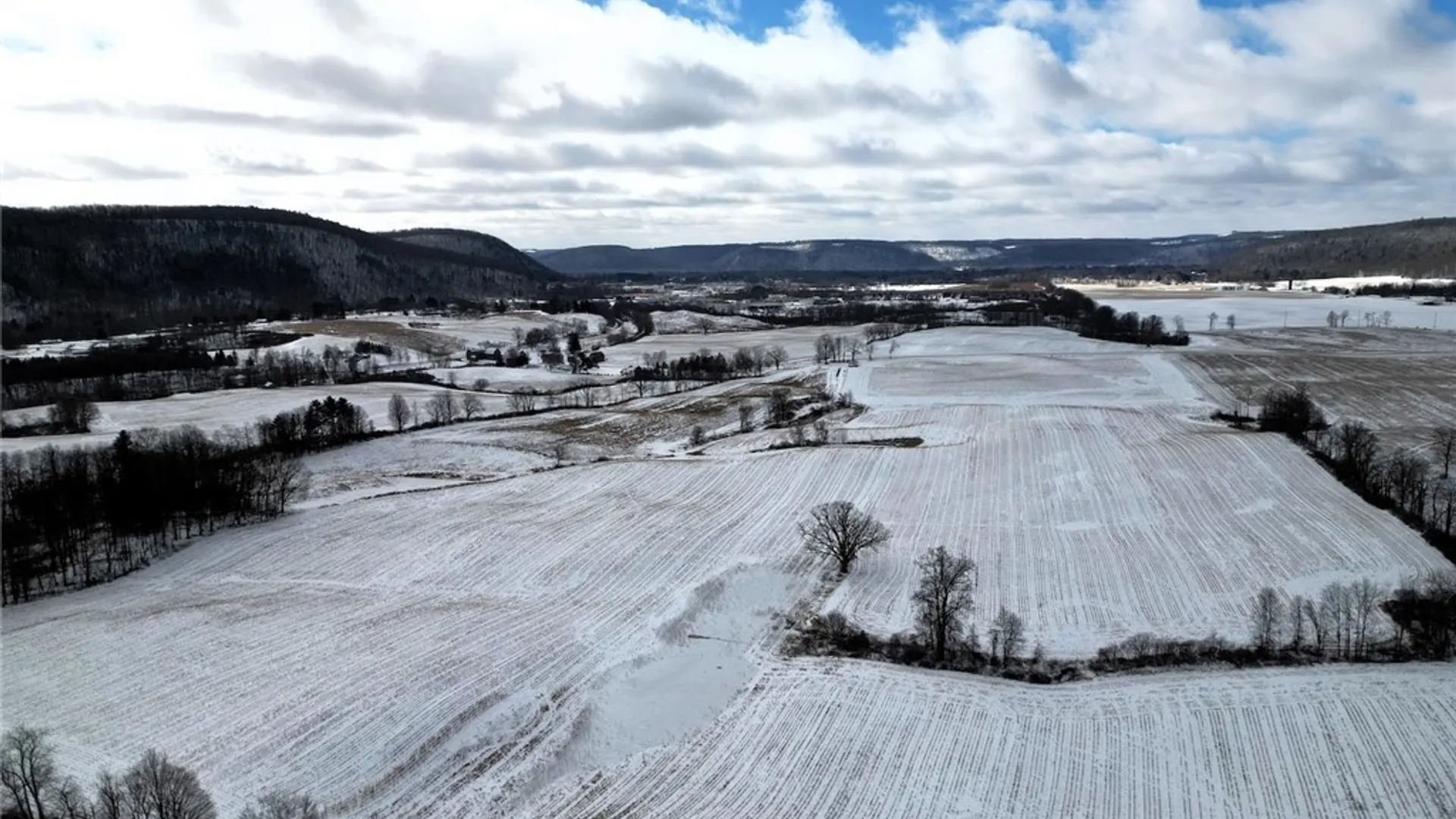 Property at 7013 Fish Hatchery Road, Urbana, NY 14810 46