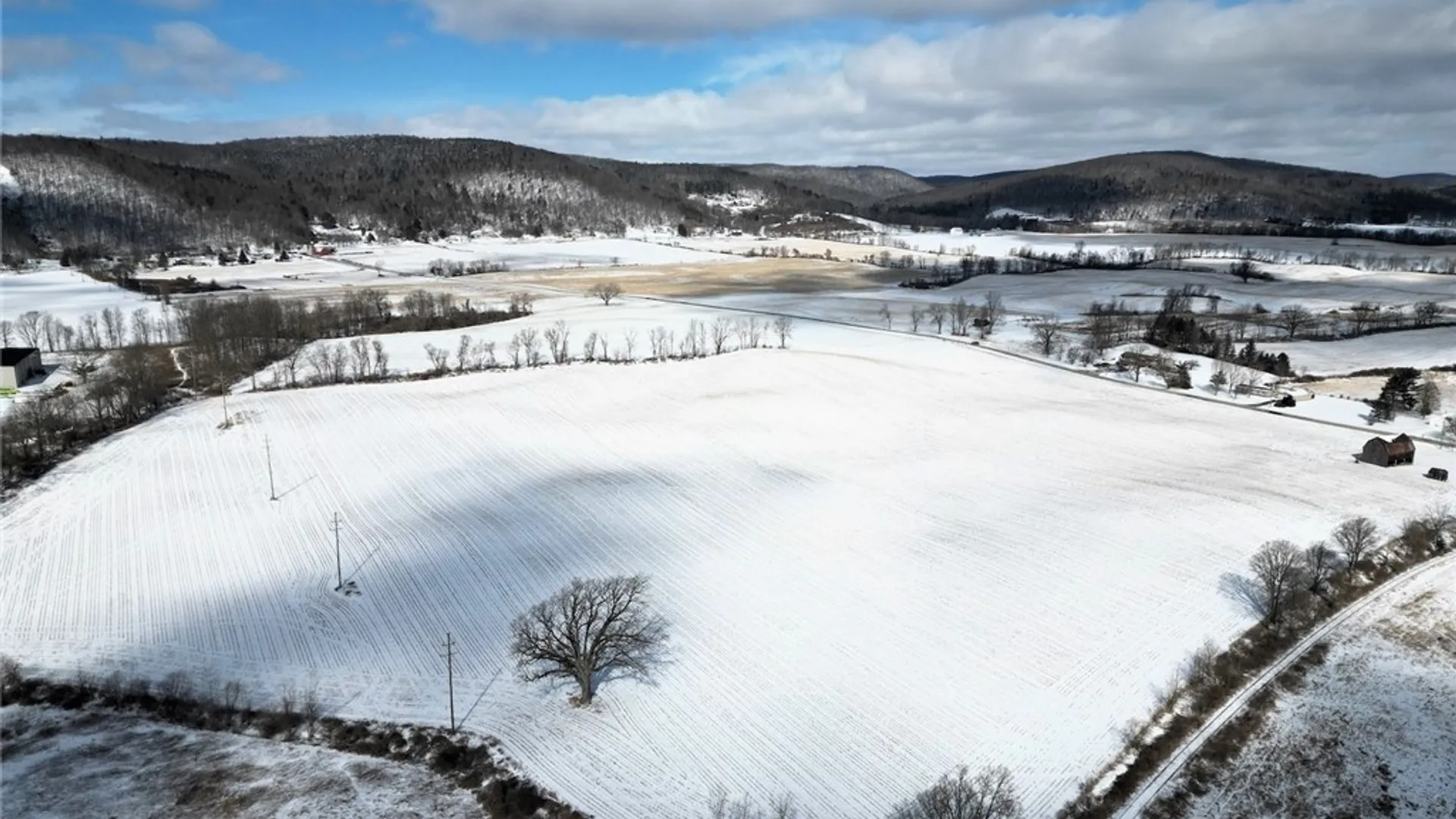 Property at 7013 Fish Hatchery Road, Urbana, NY 14810 48