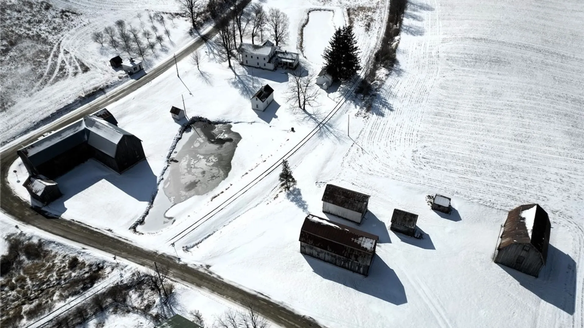 Property at 7013 Fish Hatchery Road, Urbana, NY 14810 49