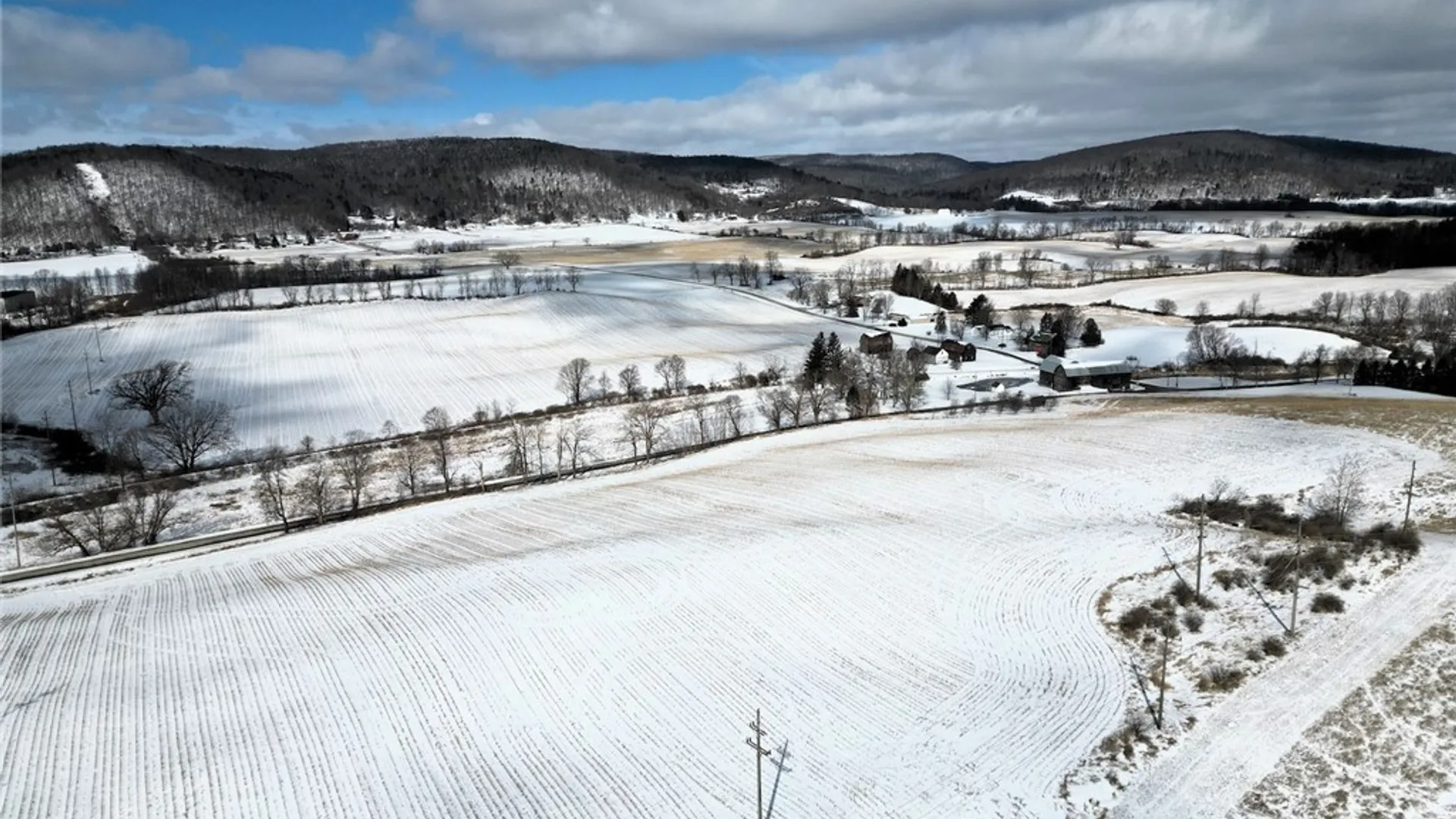 Property at 7013 Fish Hatchery Road, Urbana, NY 14810 7