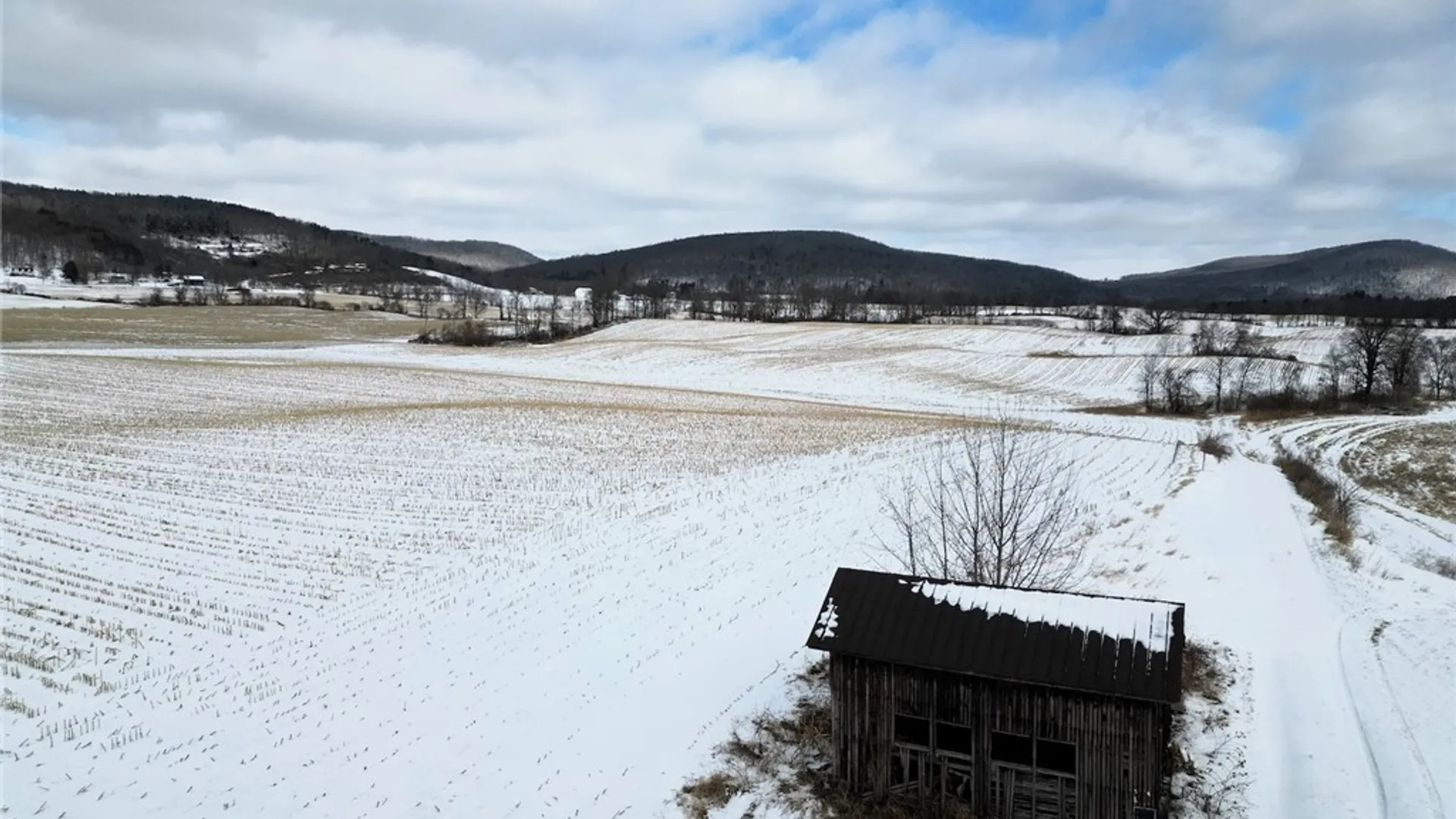 Property at 7013 Fish Hatchery Road, Urbana, NY 14810 8