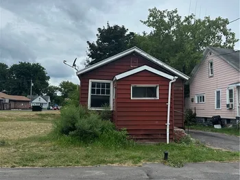 Property at 114 Hovey Street, Syracuse, NY 13207