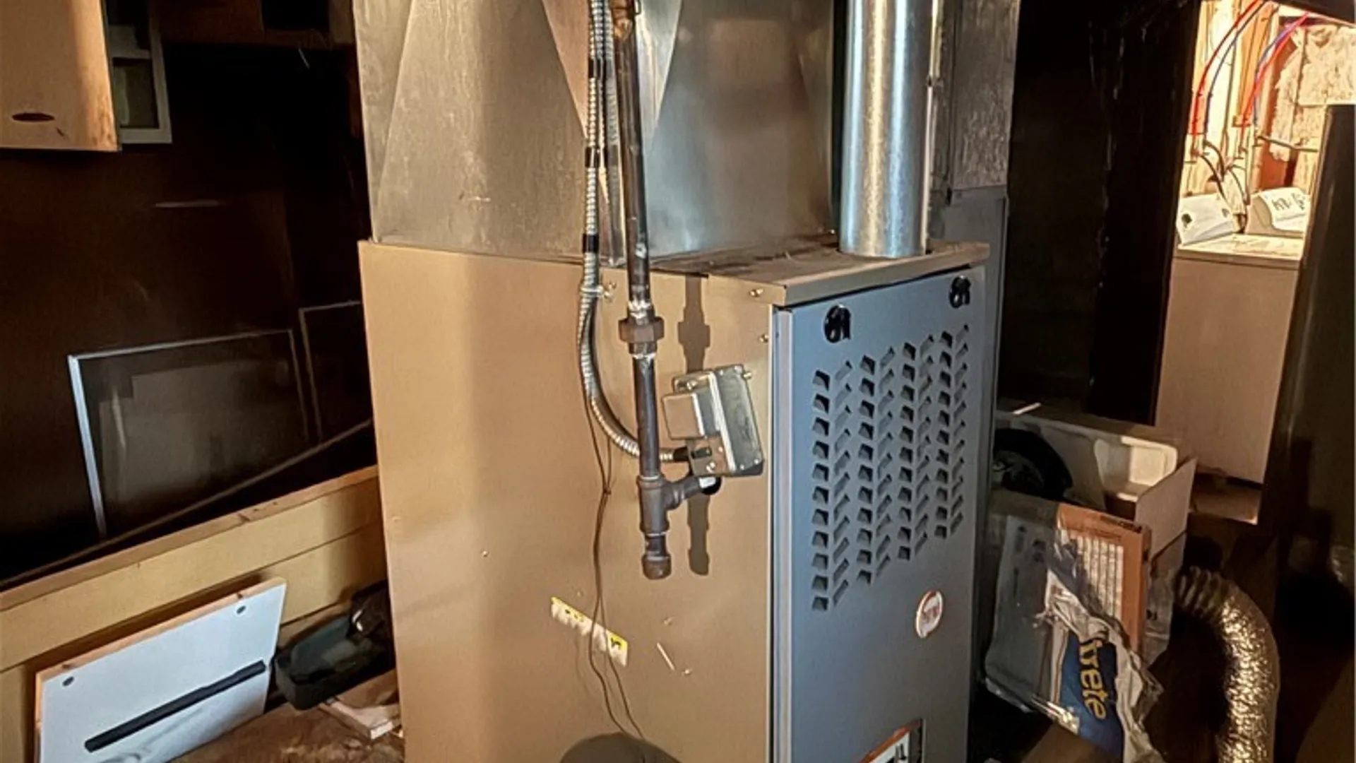 Property at 349 Elm Street, Syracuse, NY 13203 12