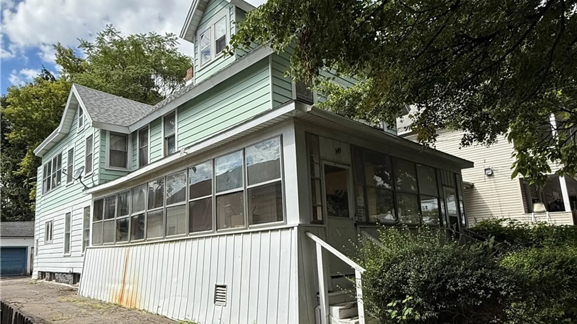 Property at 349 Elm Street, Syracuse, NY 13203 2
