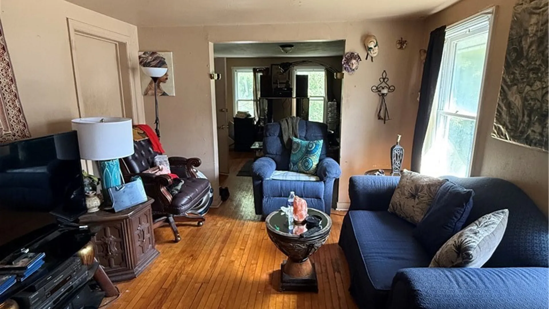 Property at 349 Elm Street, Syracuse, NY 13203 5