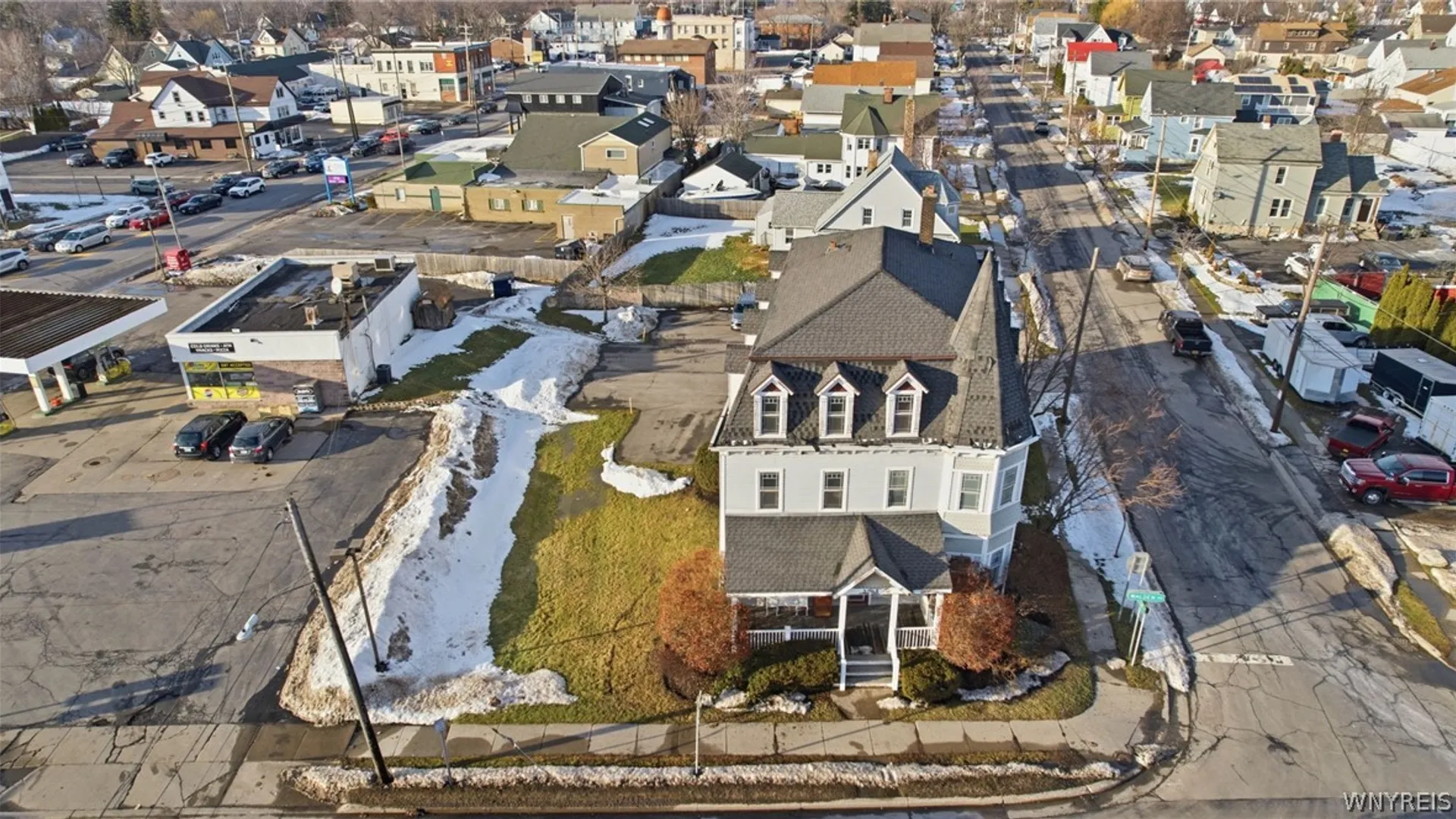 Property at 3284 Walden Avenue, Lancaster, NY 14043 31