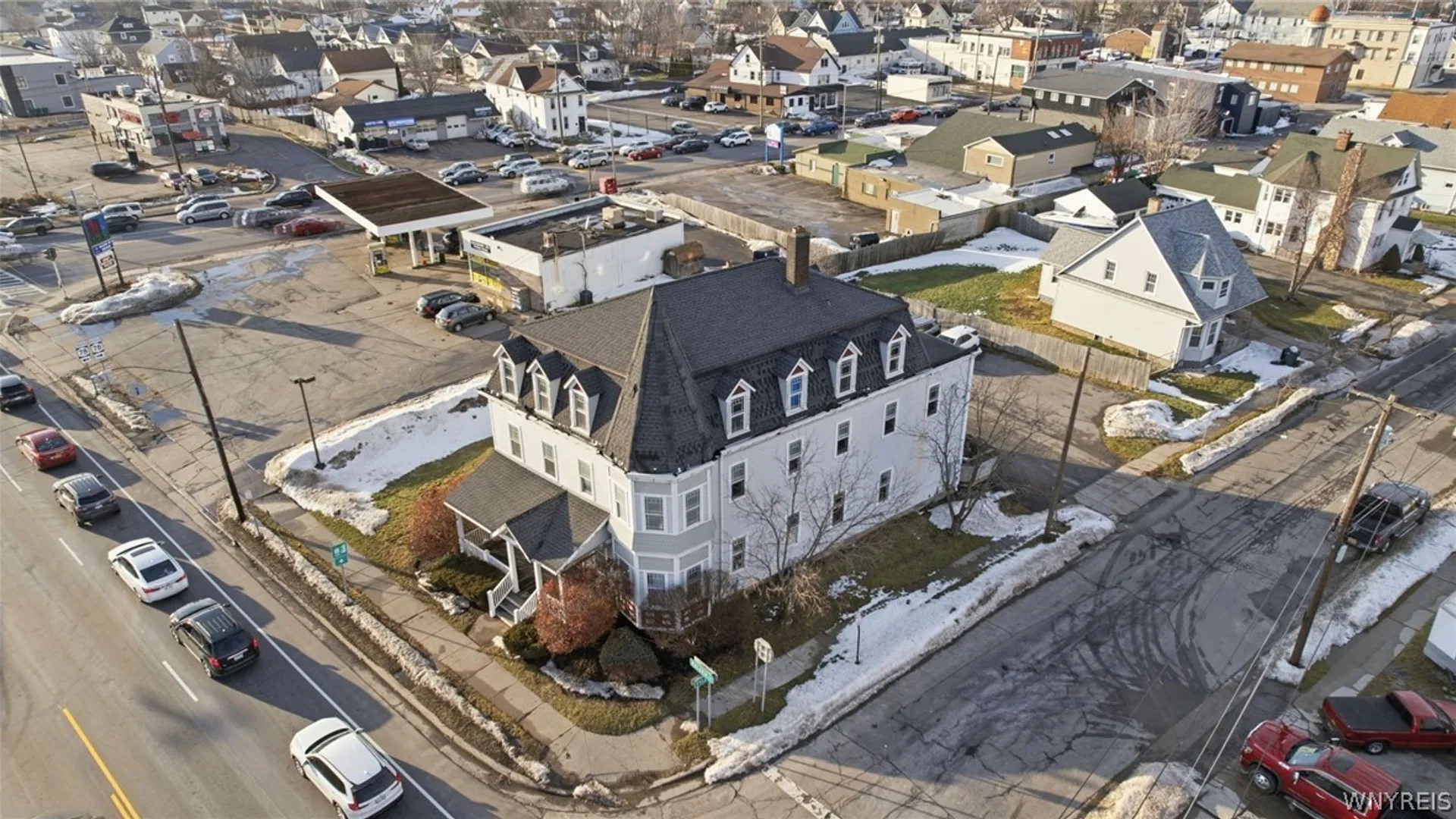 Property at 3284 Walden Avenue, Lancaster, NY 14043 32