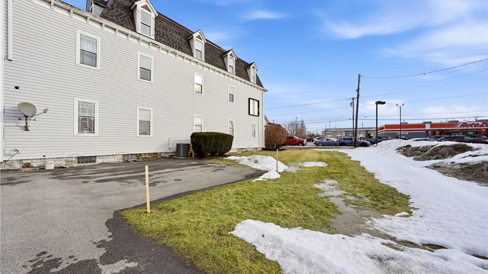 Property at 3284 Walden Avenue, Lancaster, NY 14043 33