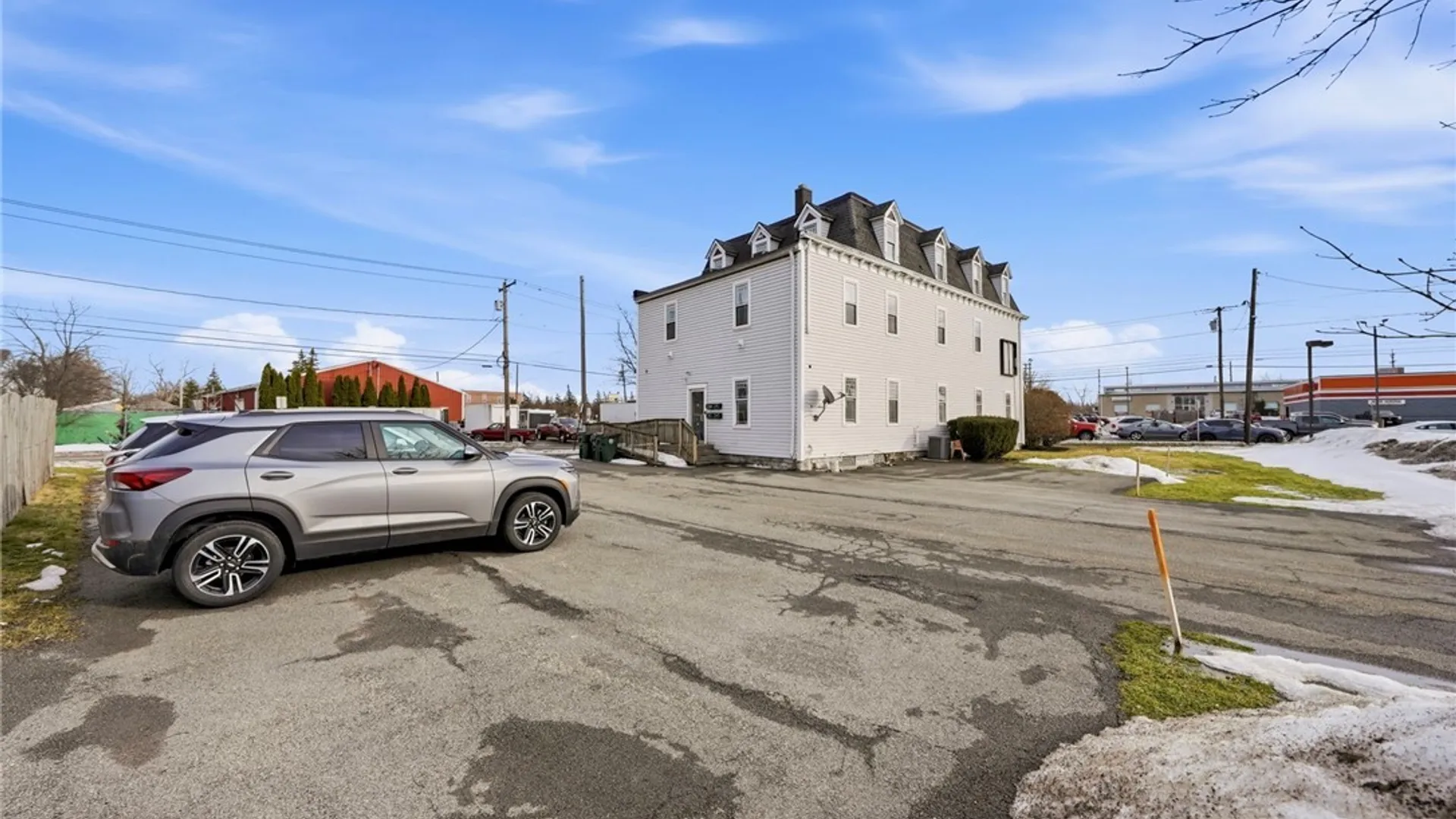 Property at 3284 Walden Avenue, Lancaster, NY 14043 34