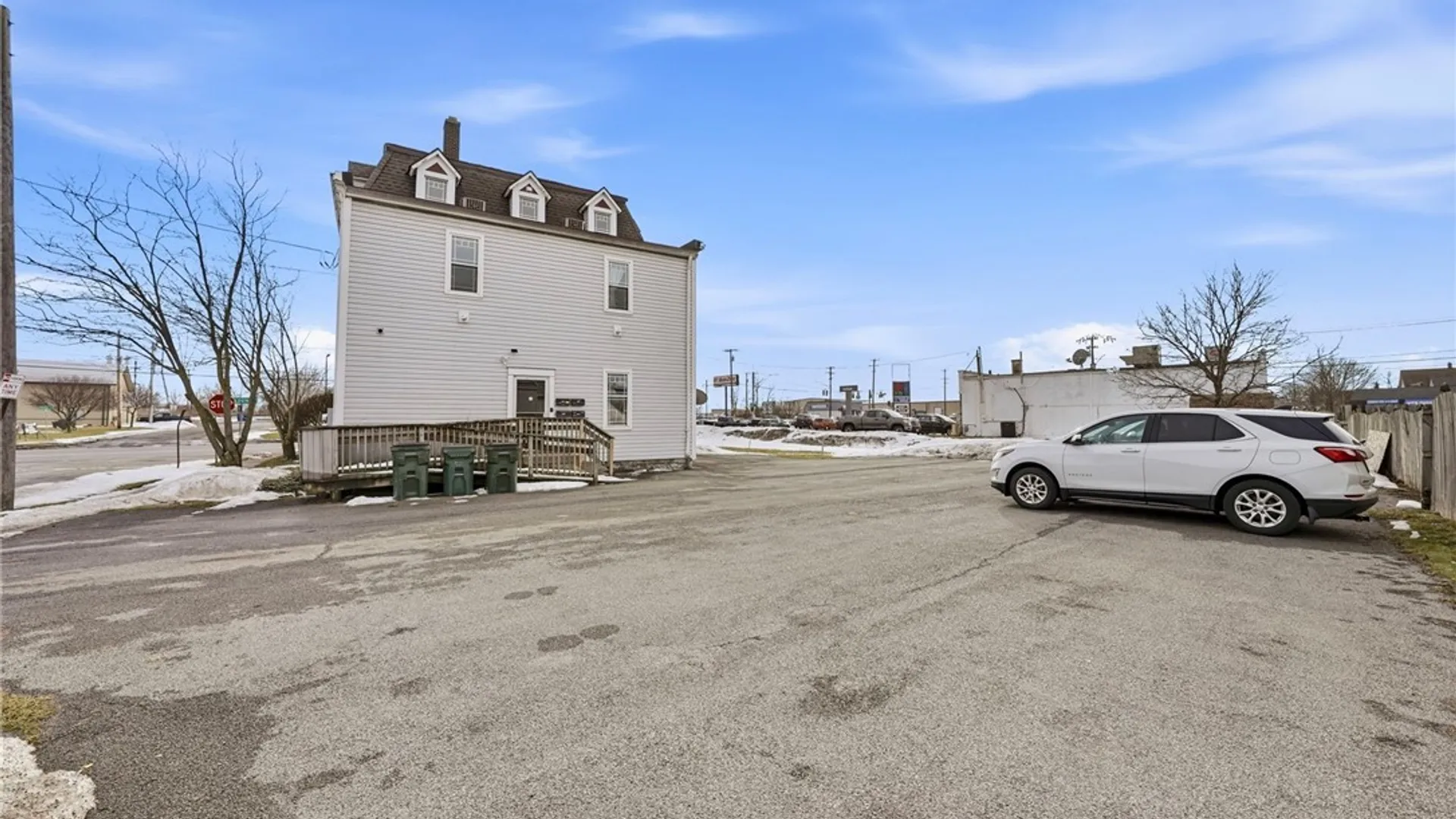 Property at 3284 Walden Avenue, Lancaster, NY 14043 35