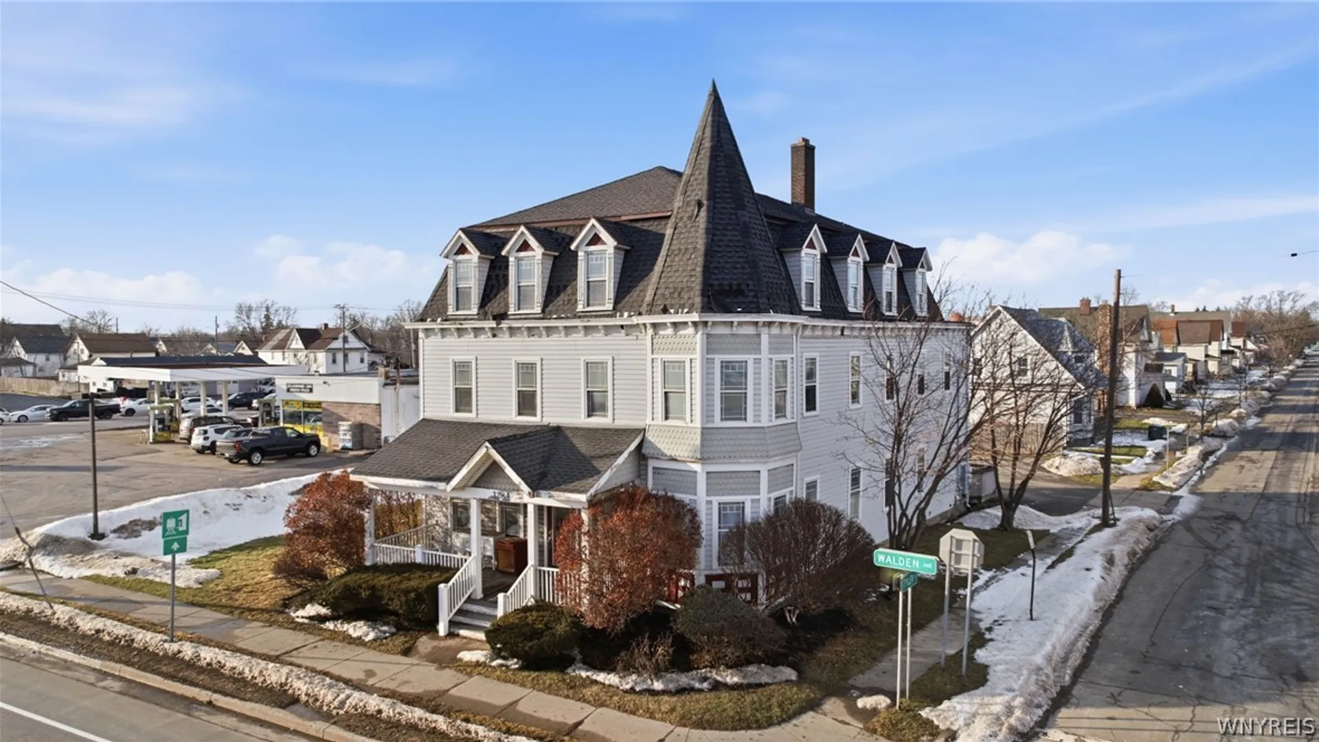 Property at 3284 Walden Avenue, Lancaster, NY 14043 37