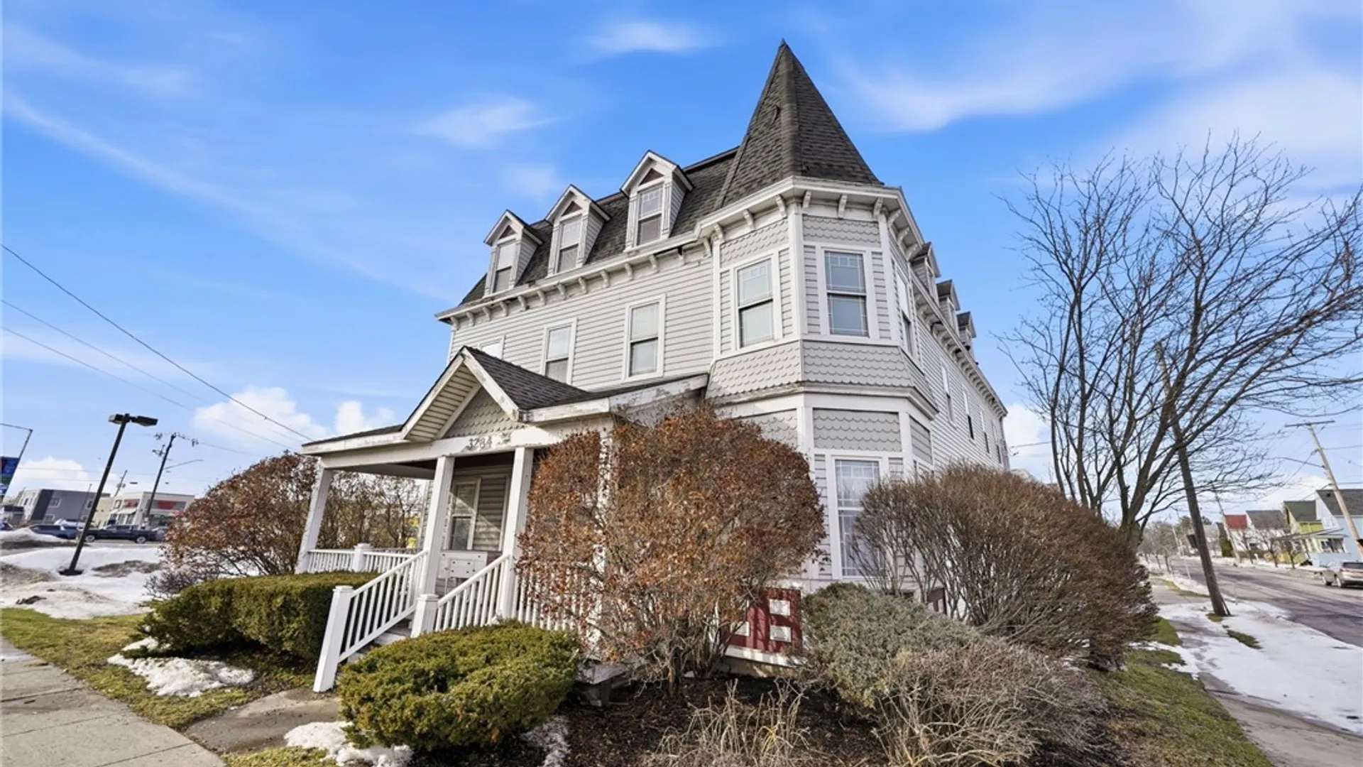 Property at 3284 Walden Avenue, Lancaster, NY 14043 38