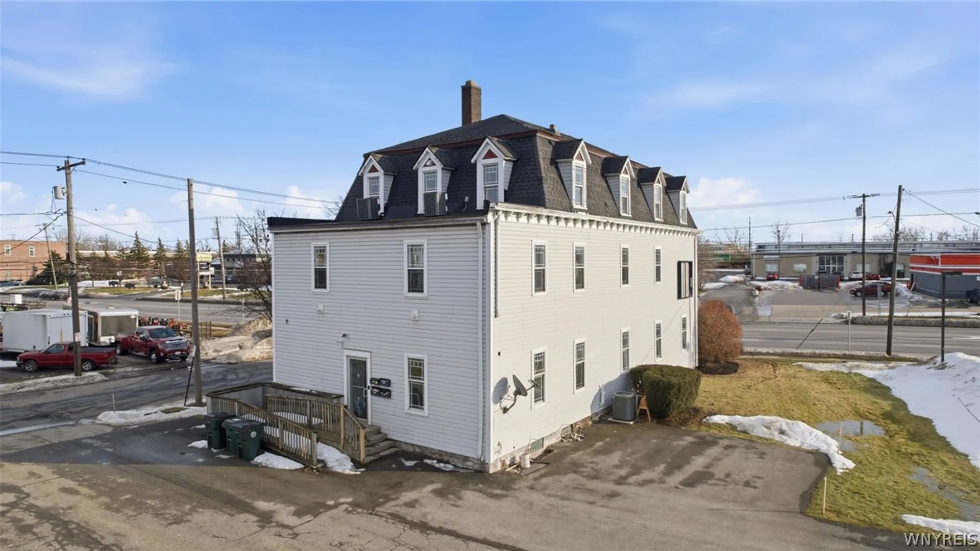 Property at 3284 Walden Avenue, Lancaster, NY 14043 42