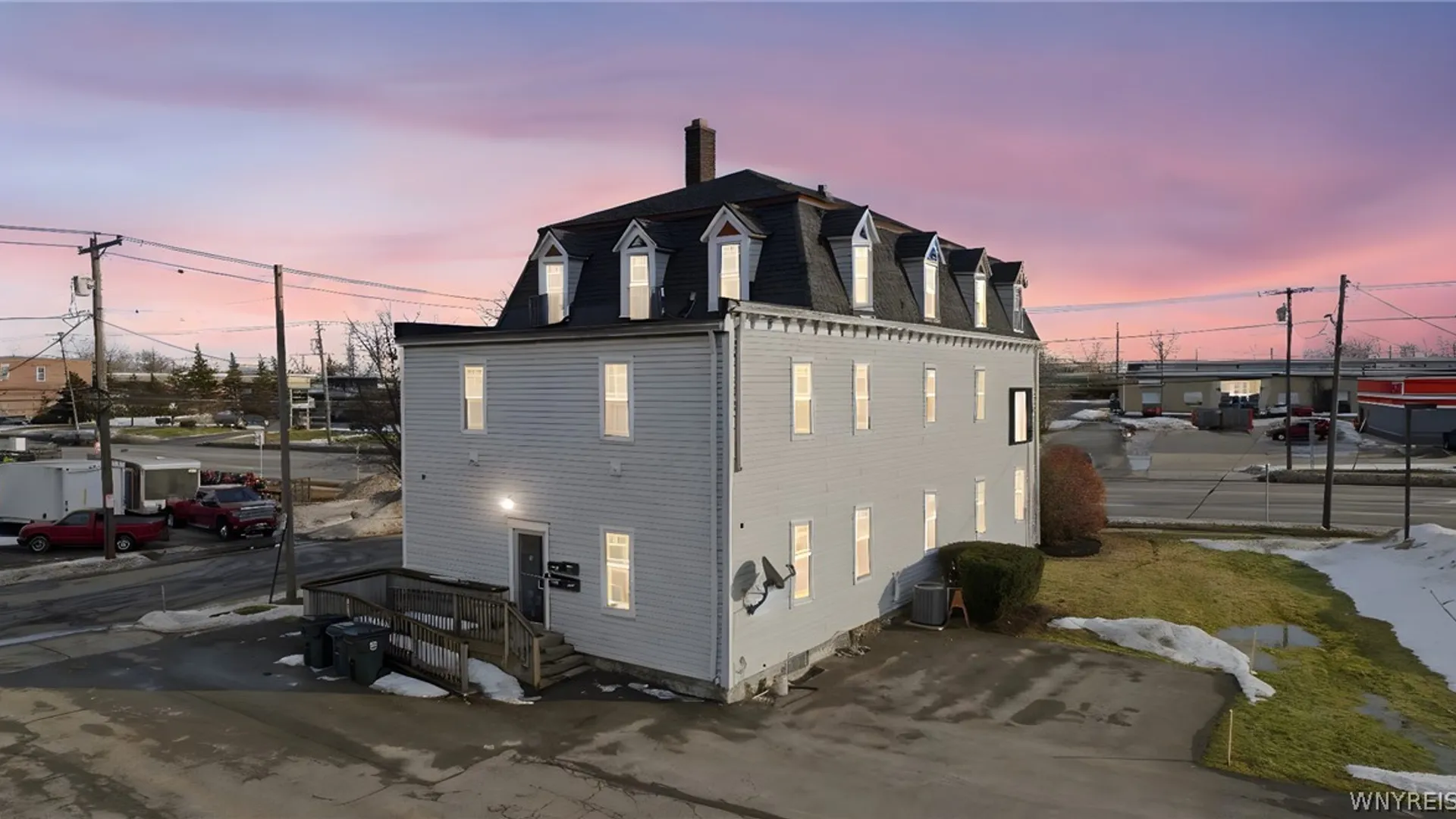 Property at 3284 Walden Avenue, Lancaster, NY 14043 43