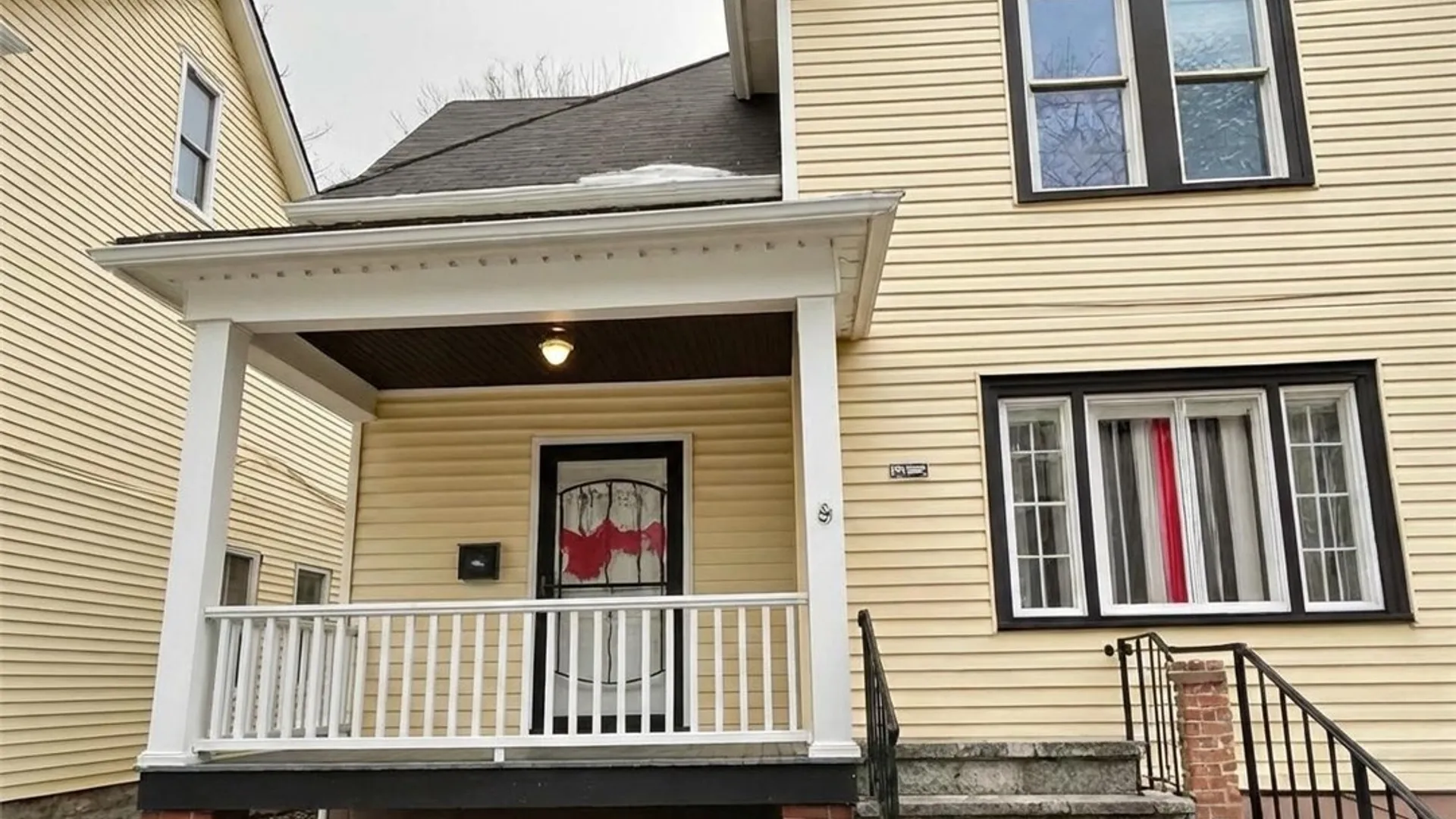 Property at 184 6th Street, Rochester, NY 14605 2