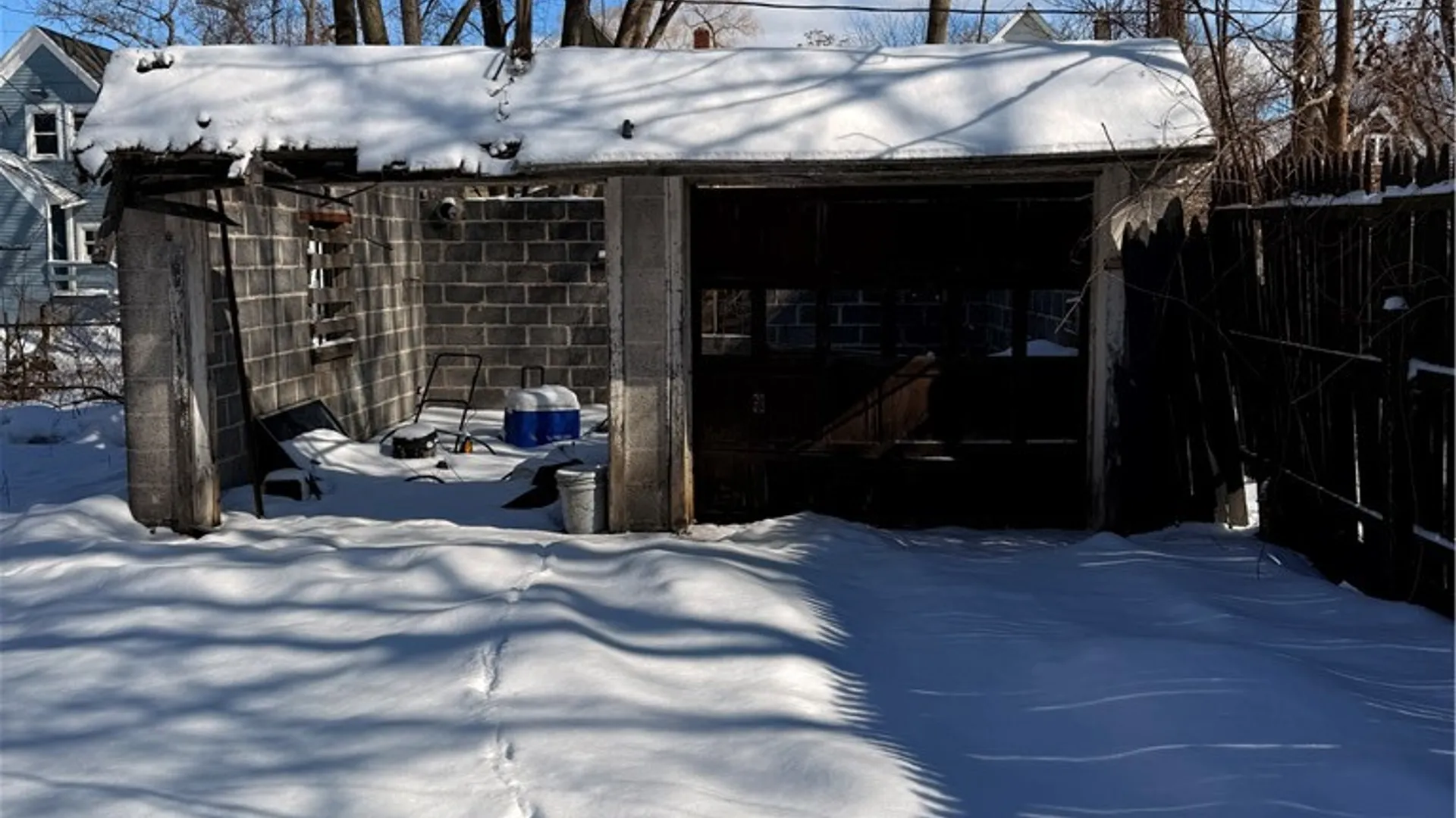 Property at 184 6th Street, Rochester, NY 14605 30