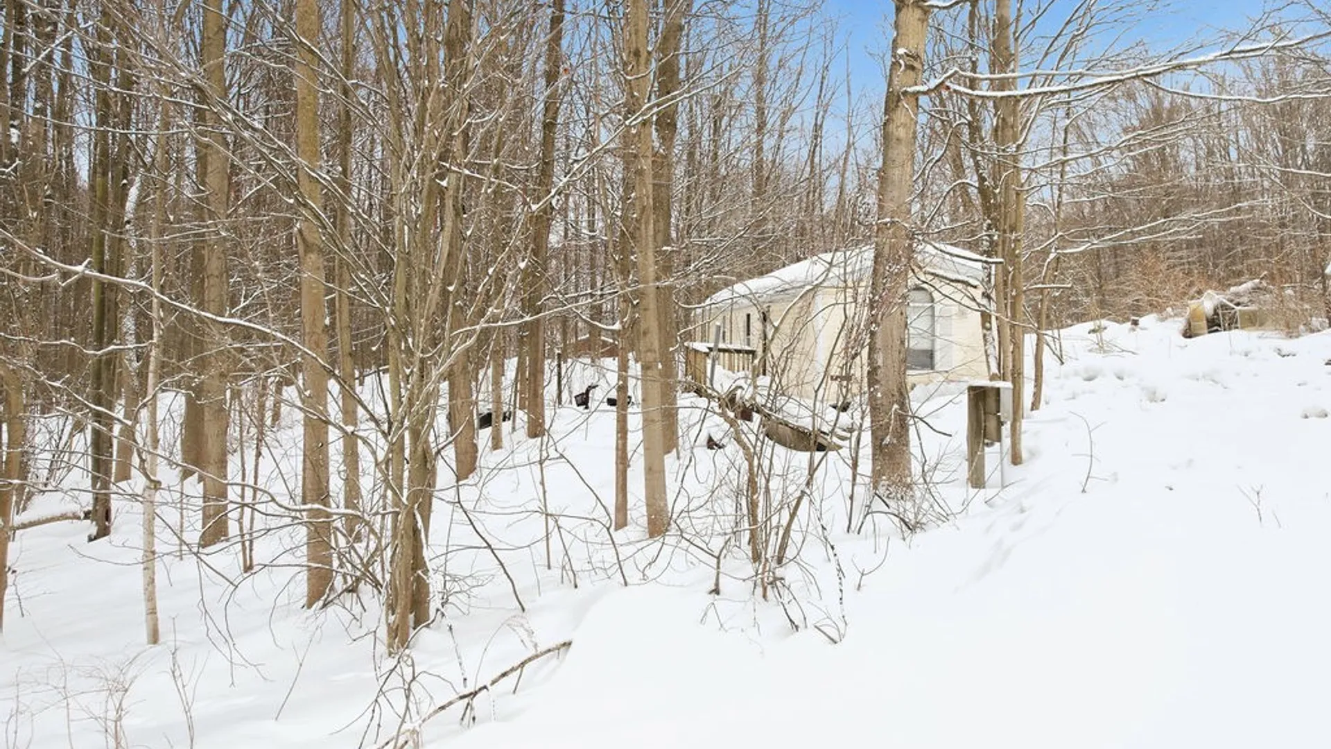 Property at 7 Cowpath Road, Granby, NY 13069 3