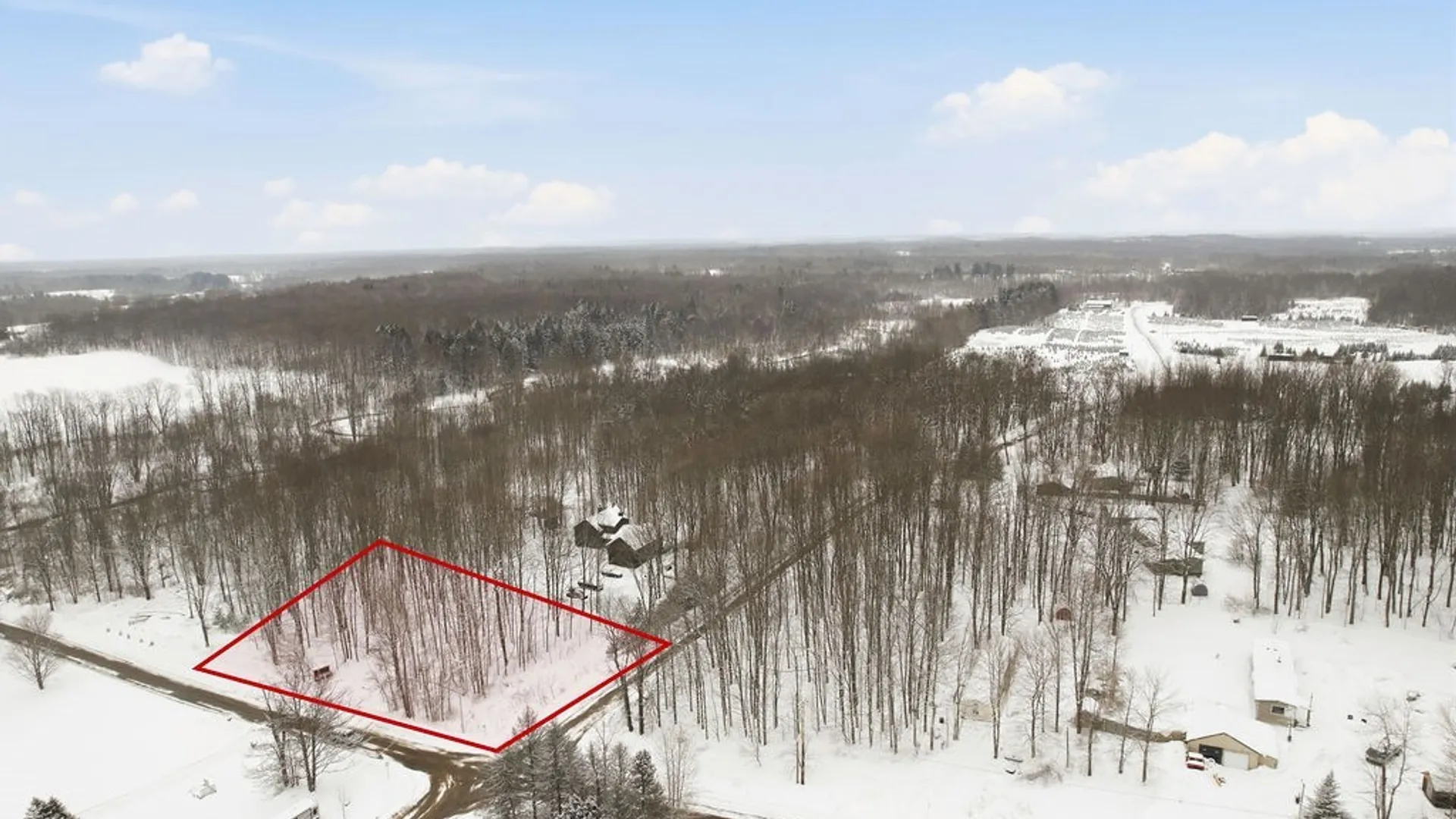 Property at 7 Cowpath Road, Granby, NY 13069 4