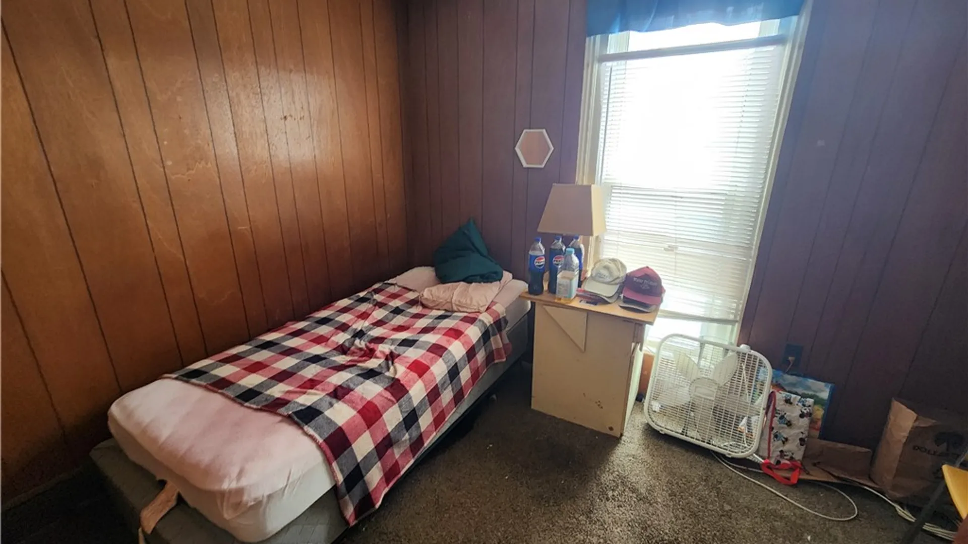 Property at 43 Chapel Street, Mt Morris, NY 14510 13