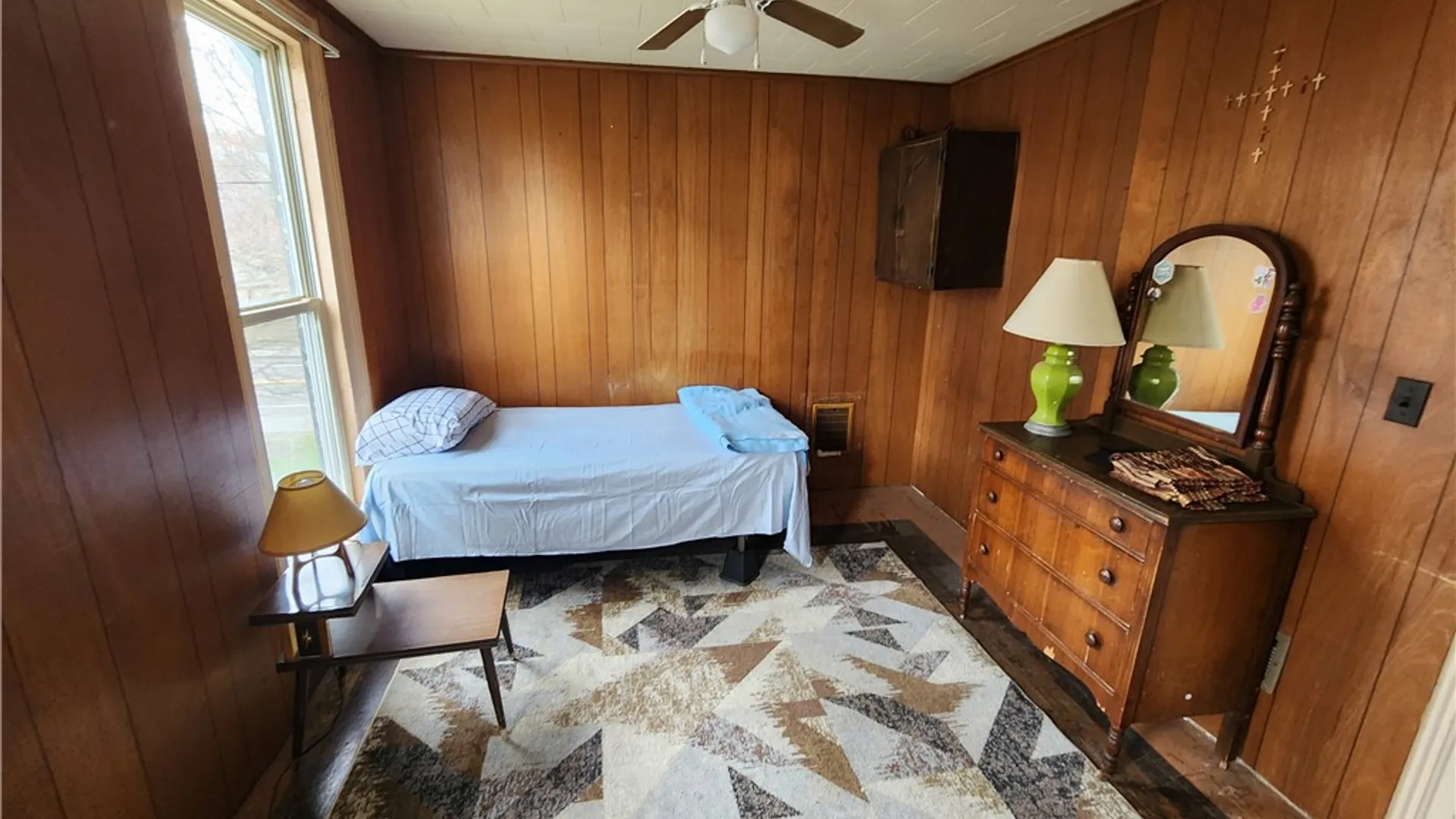 Property at 43 Chapel Street, Mt Morris, NY 14510 14