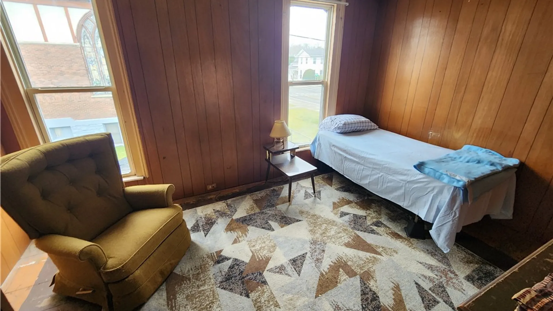 Property at 43 Chapel Street, Mt Morris, NY 14510 16