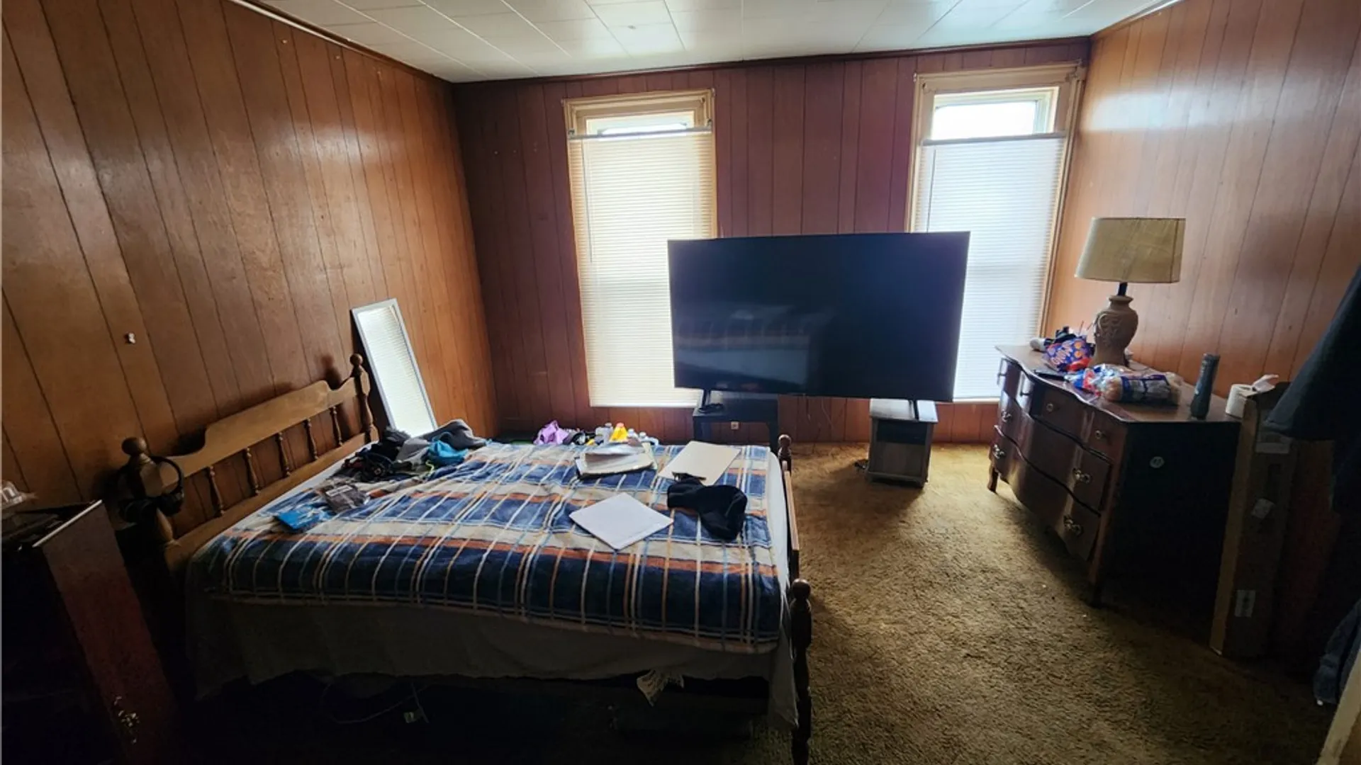 Property at 43 Chapel Street, Mt Morris, NY 14510 18