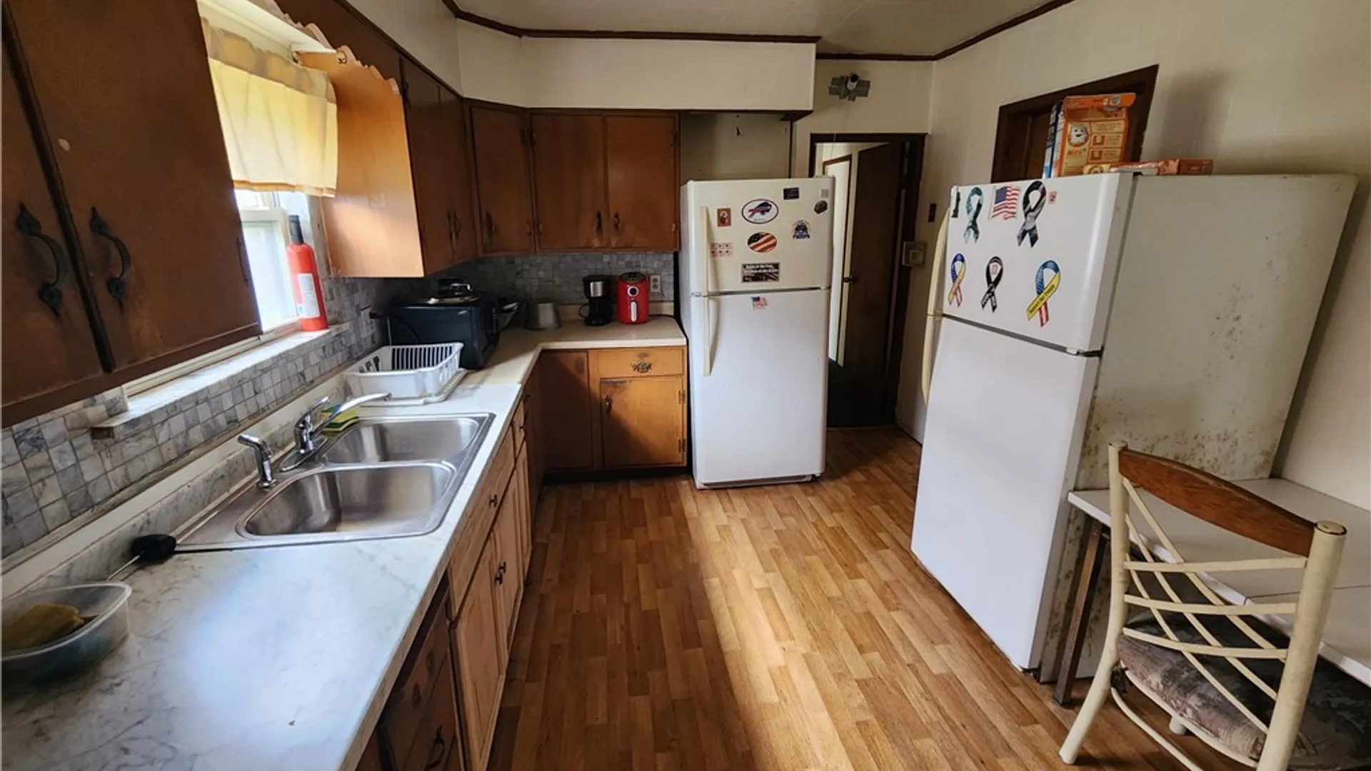 Property at 43 Chapel Street, Mt Morris, NY 14510 21