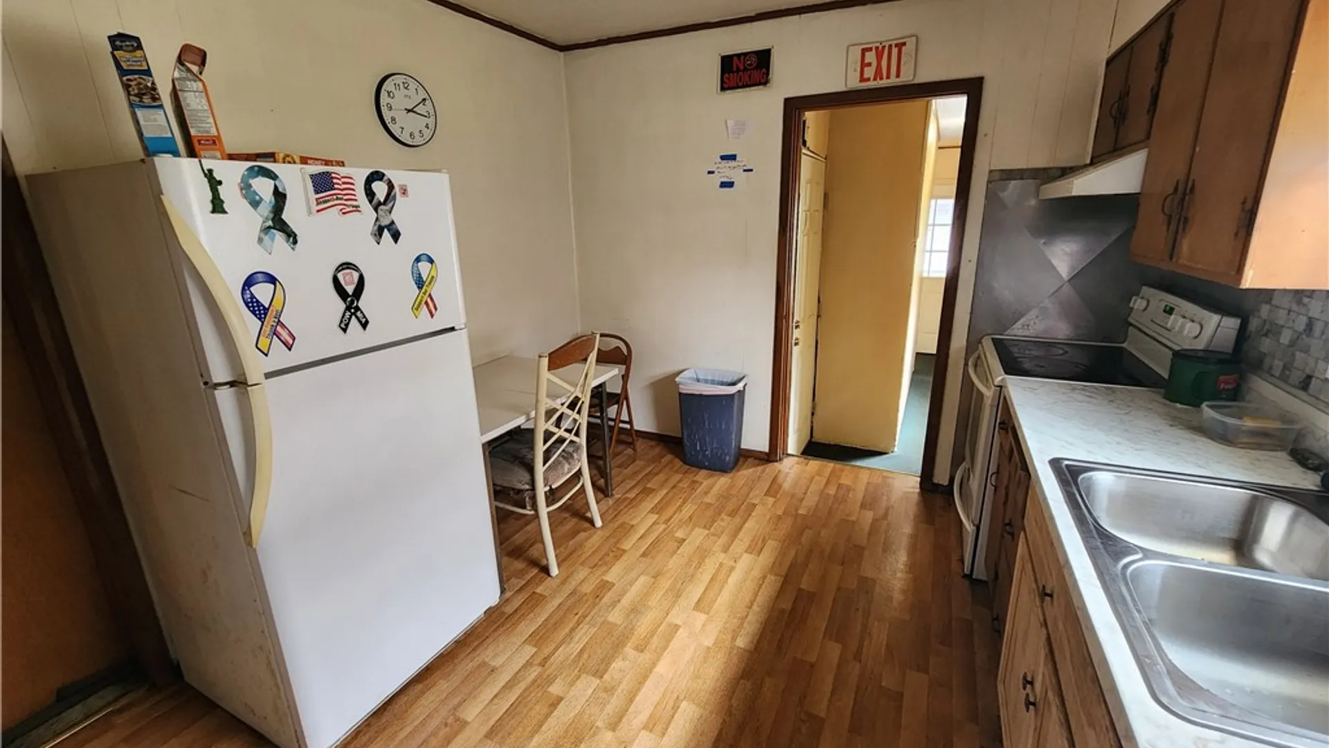 Property at 43 Chapel Street, Mt Morris, NY 14510 23