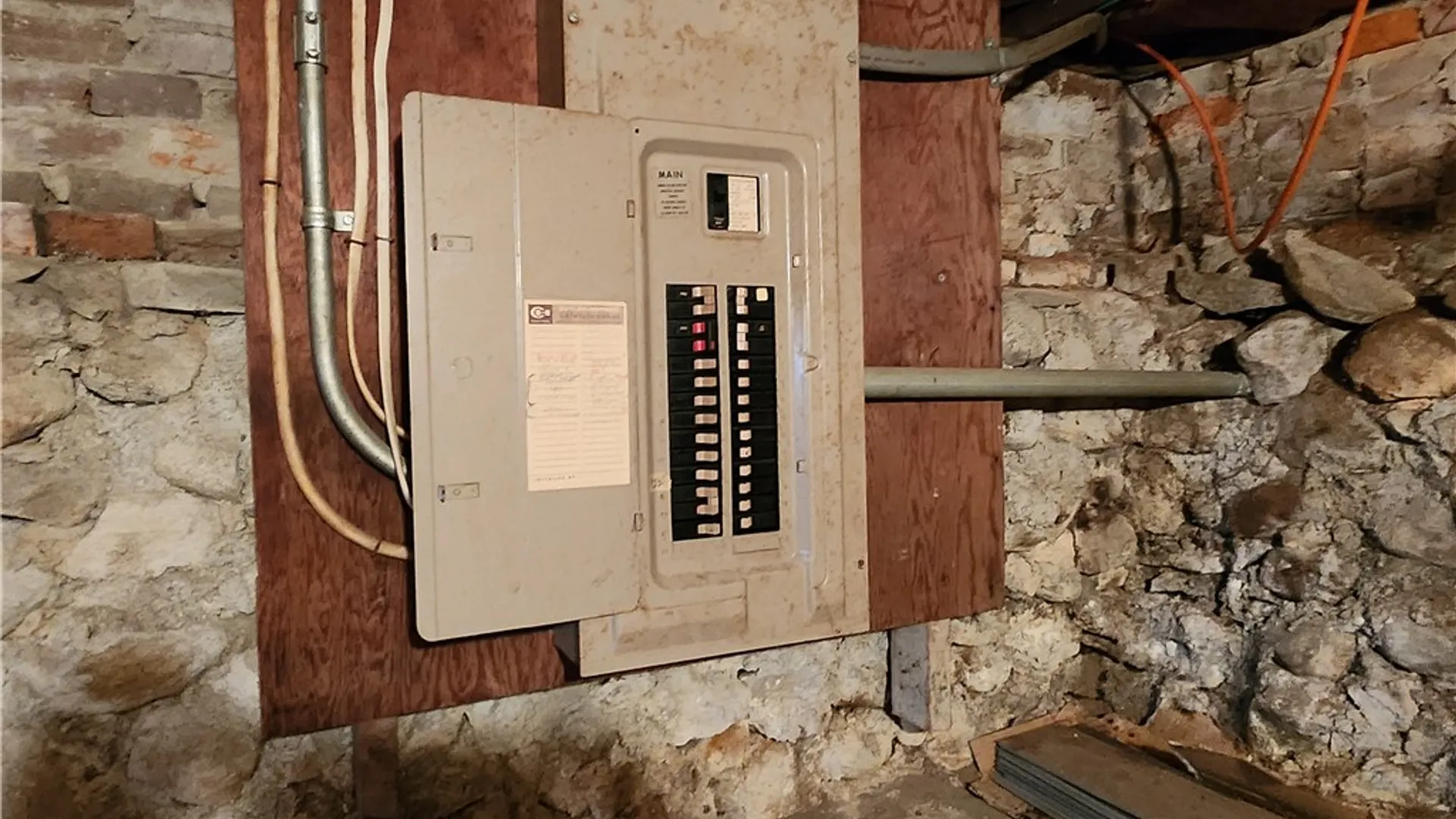 Property at 43 Chapel Street, Mt Morris, NY 14510 26