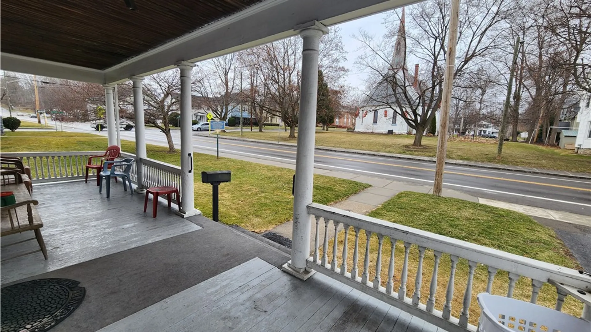 Property at 43 Chapel Street, Mt Morris, NY 14510 3