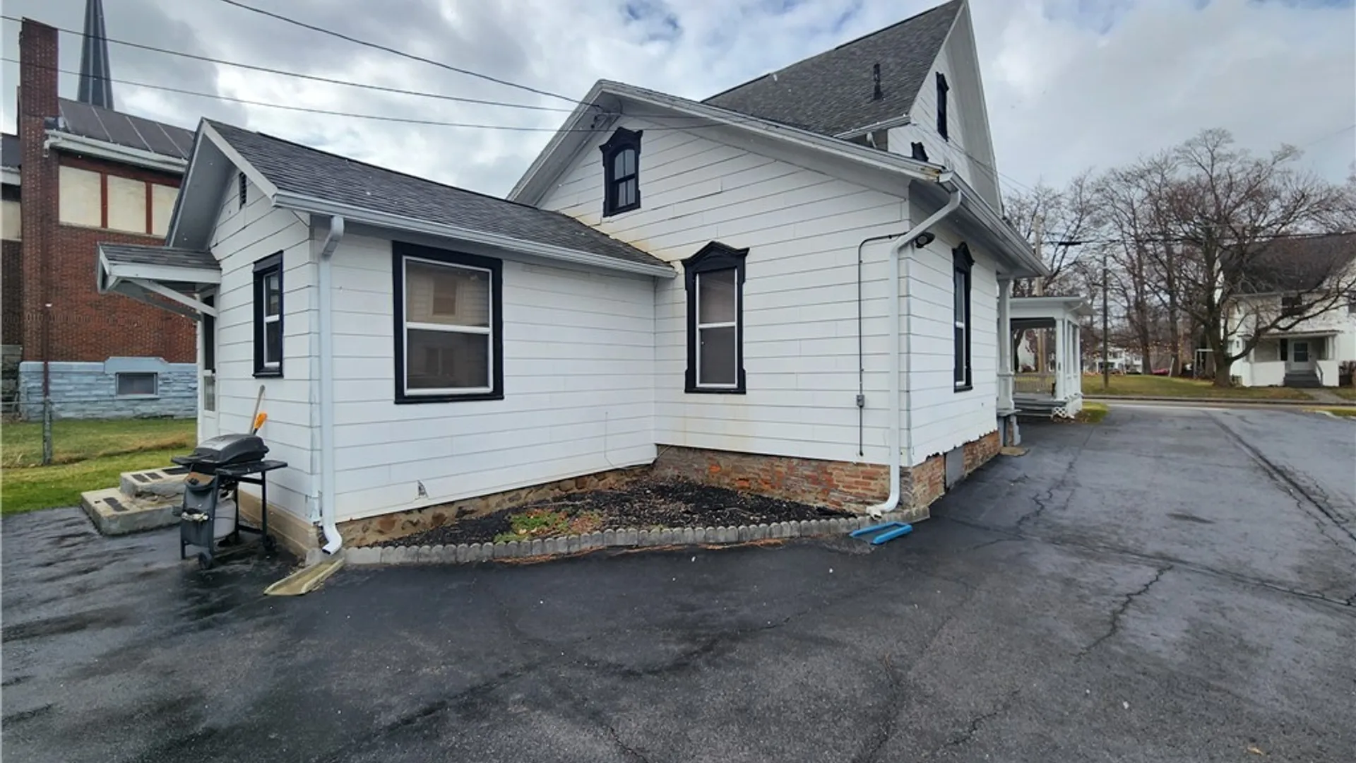 Property at 43 Chapel Street, Mt Morris, NY 14510 31