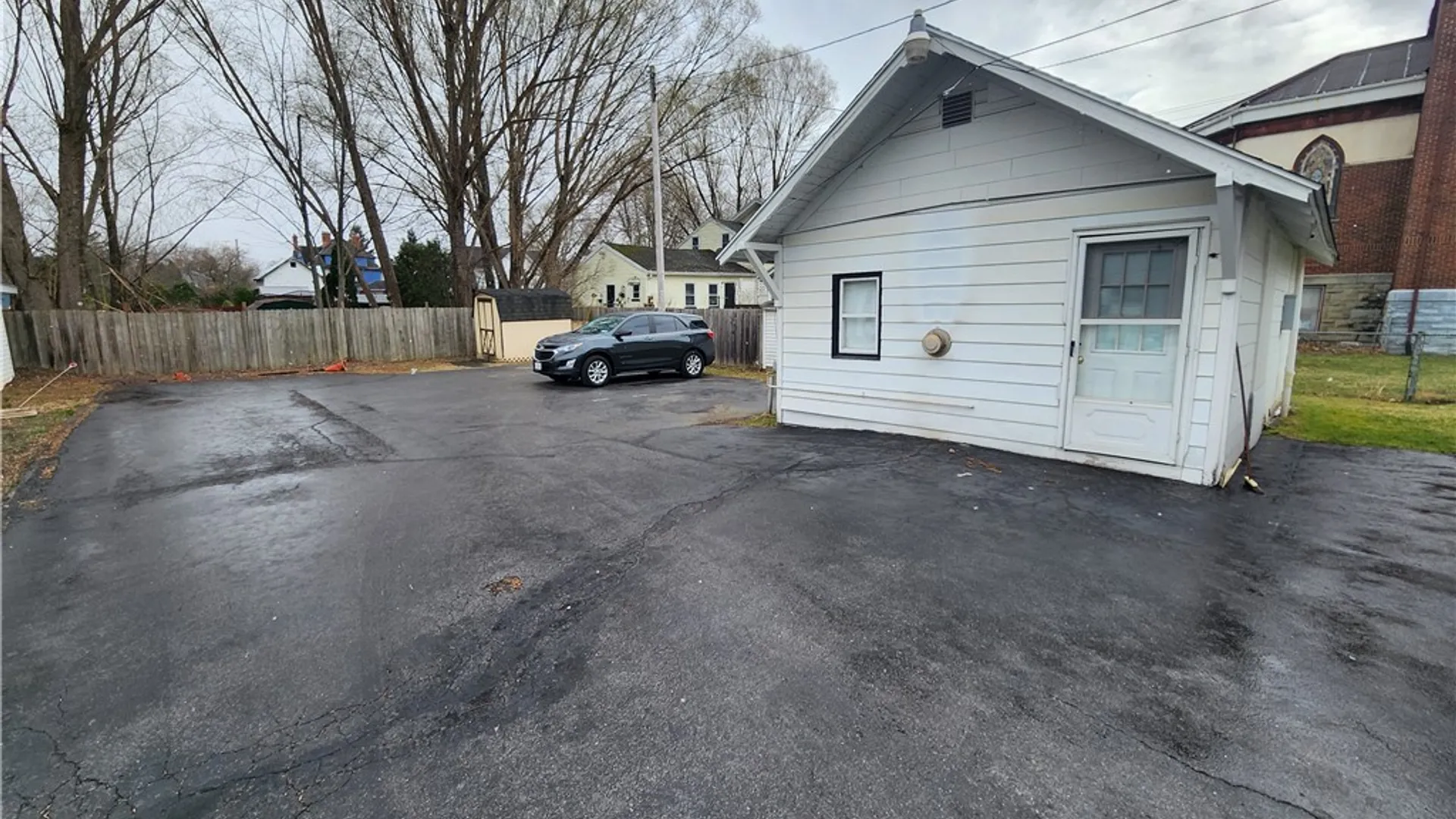 Property at 43 Chapel Street, Mt Morris, NY 14510 32