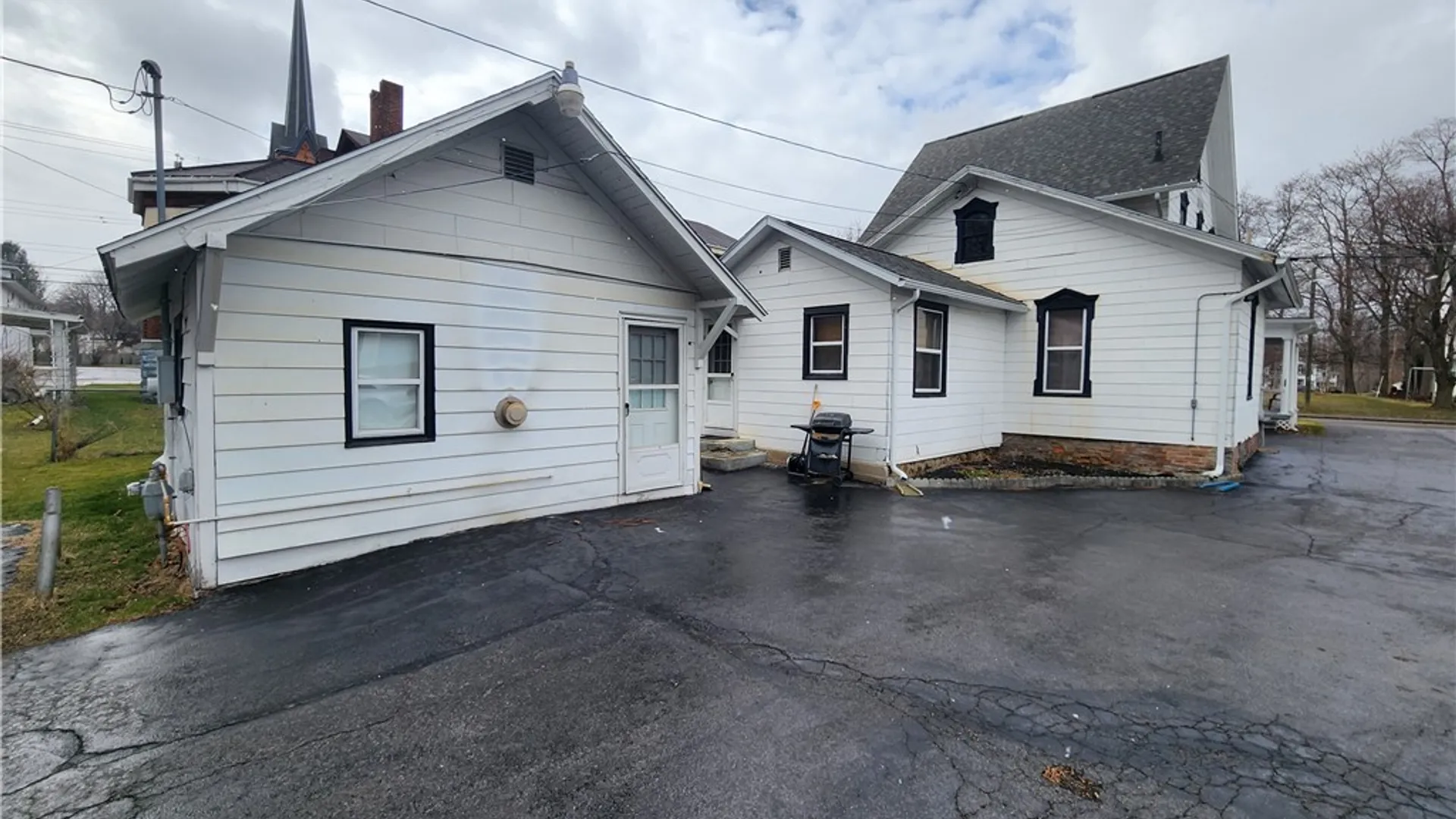 Property at 43 Chapel Street, Mt Morris, NY 14510 33
