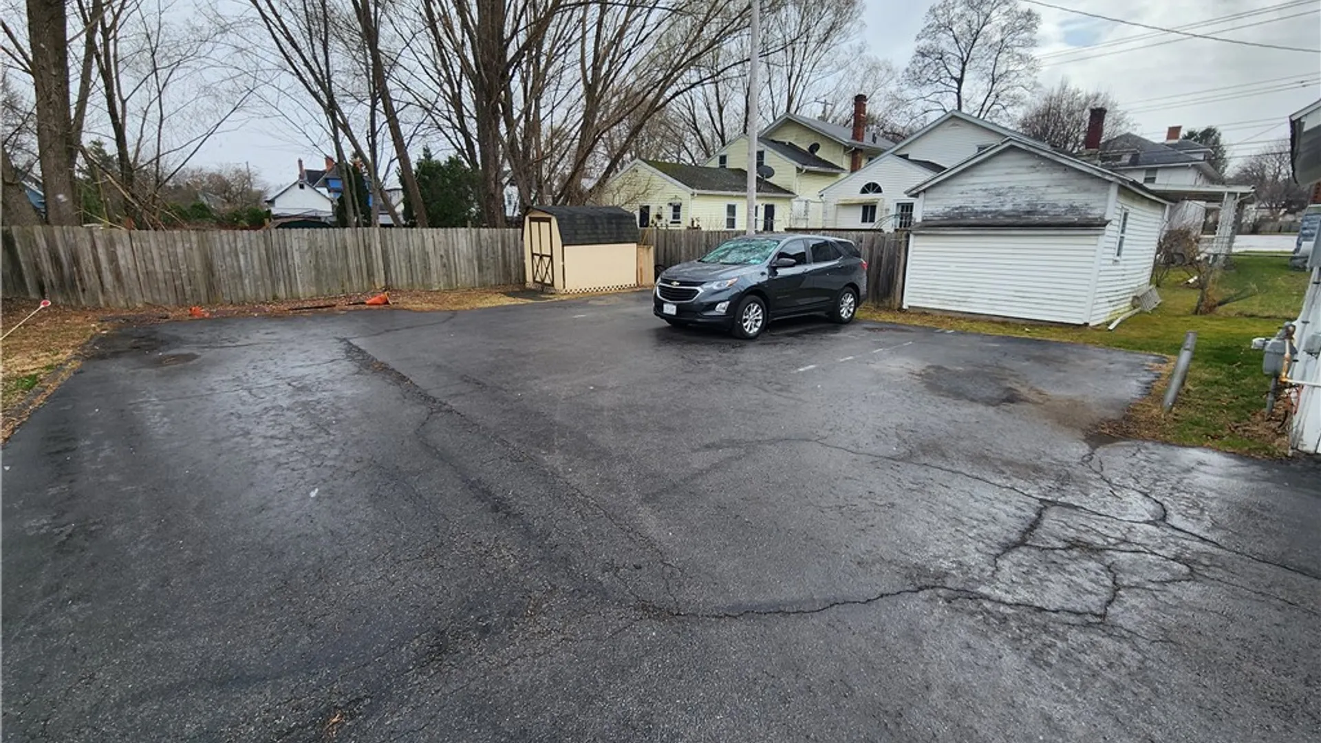 Property at 43 Chapel Street, Mt Morris, NY 14510 34