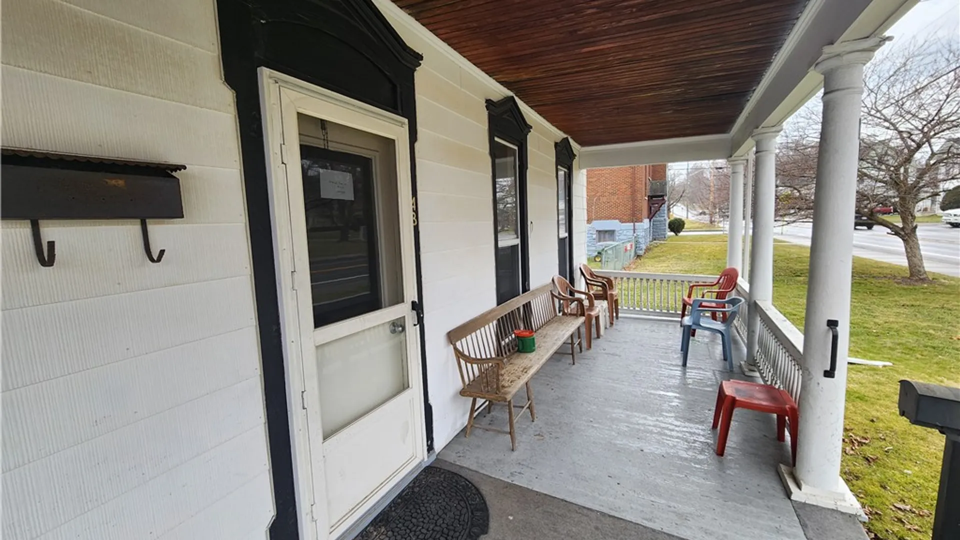 Property at 43 Chapel Street, Mt Morris, NY 14510 4