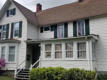 Property at 54 Cedar Street, Hornell, NY 14843