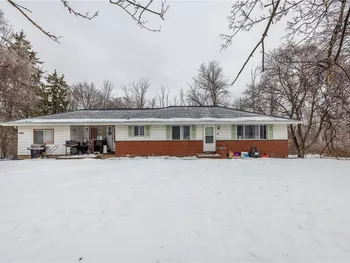 Property at 5380 Ridge Road, Parma, NY 14559