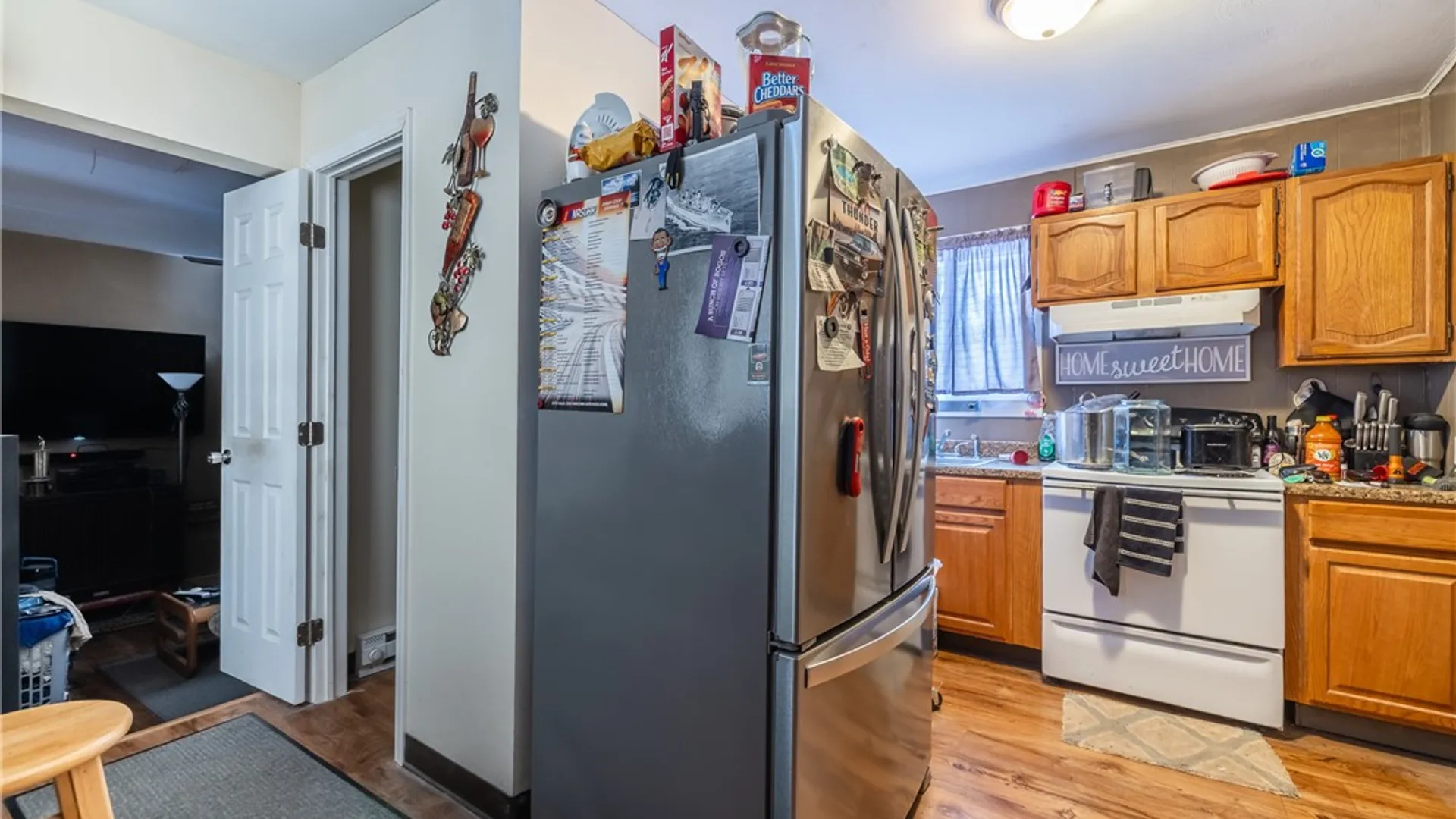 Property at 5380 Ridge Road, Parma, NY 14559 23