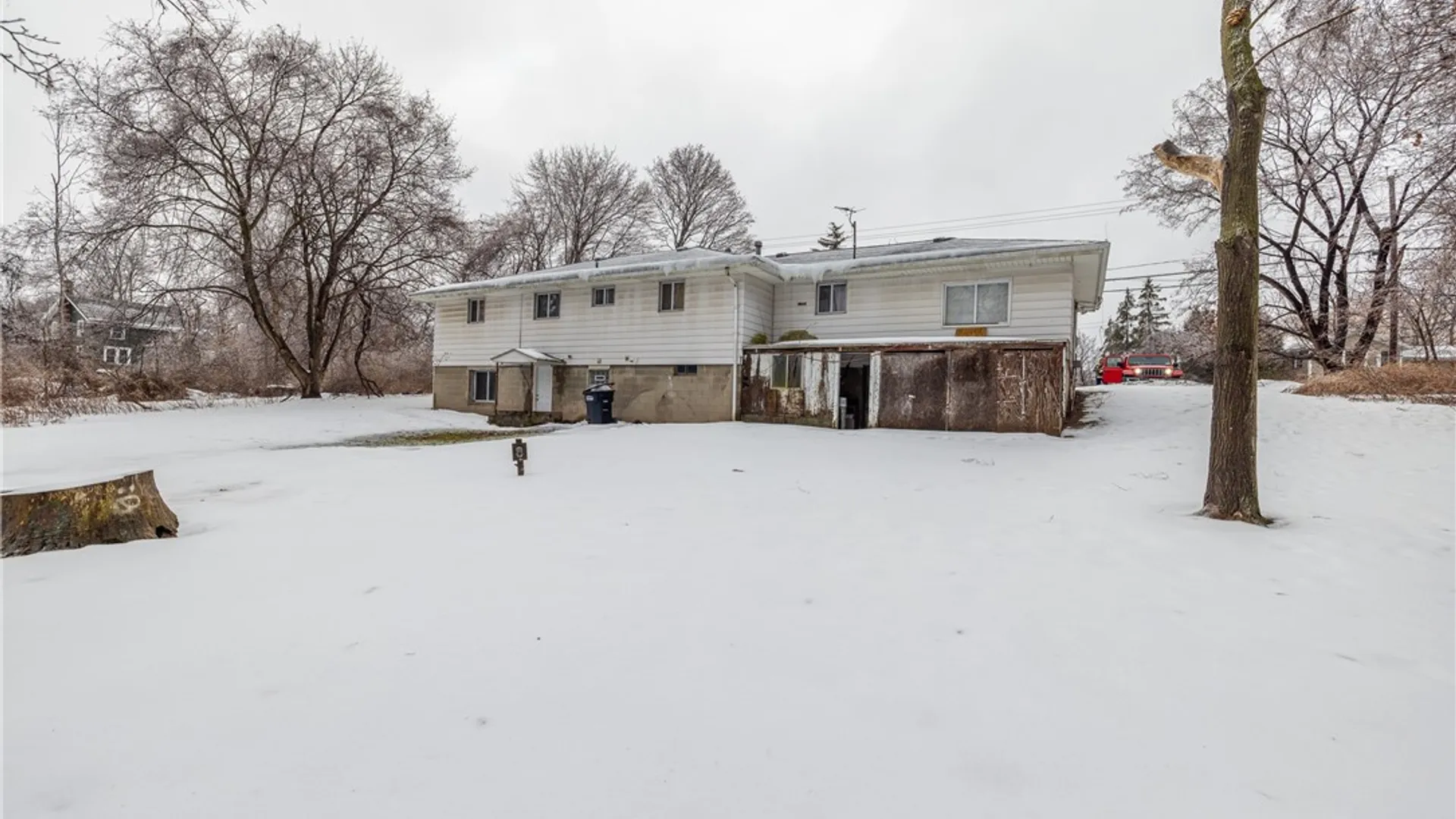 Property at 5380 Ridge Road, Parma, NY 14559 7