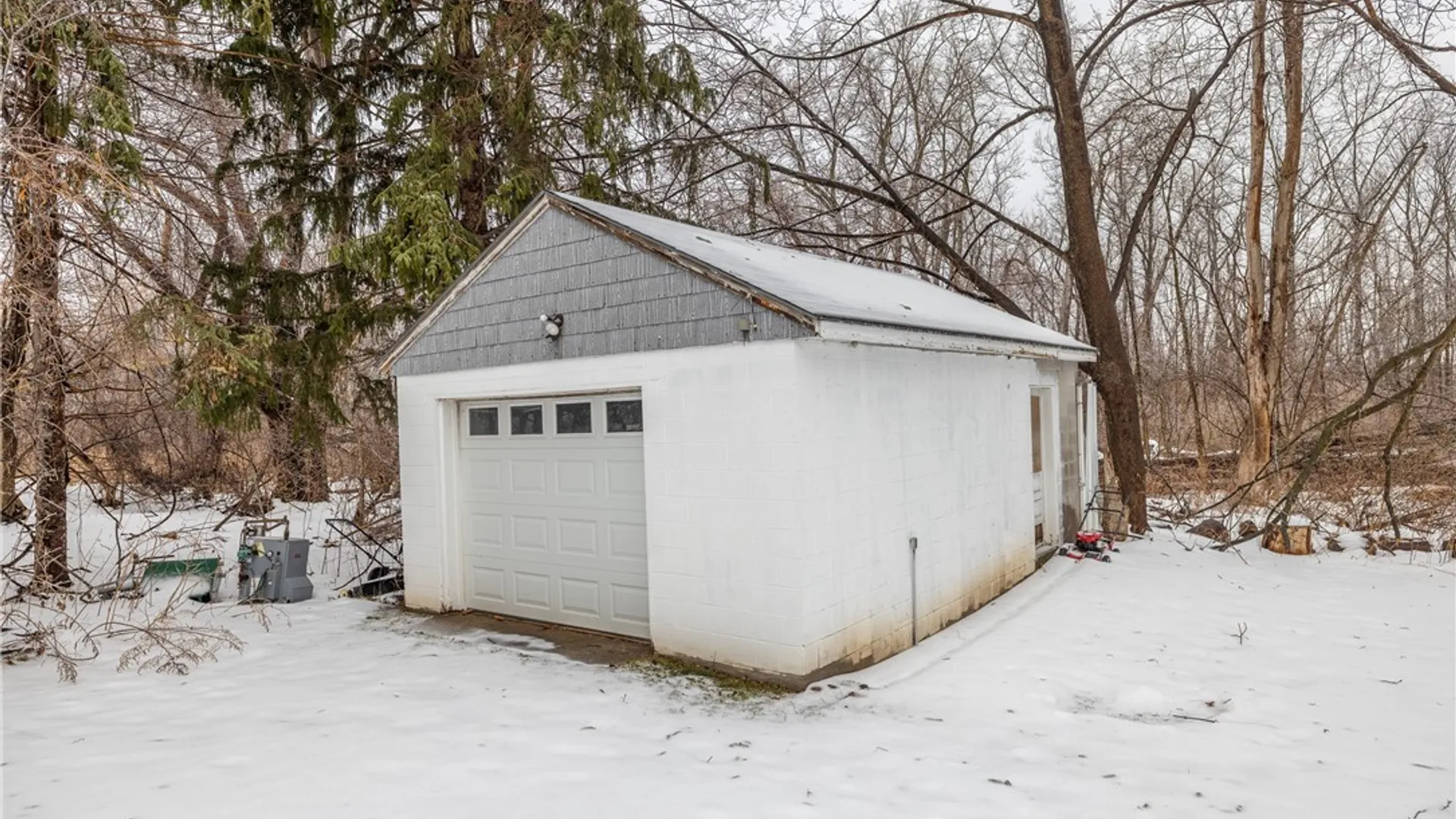 Property at 5380 Ridge Road, Parma, NY 14559 8