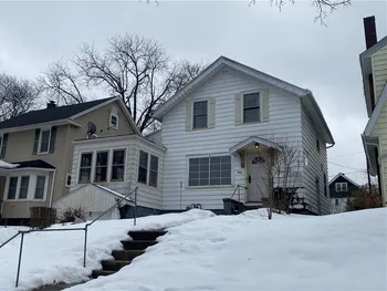 Property at 247 Terrace Park, Rochester, NY 14619