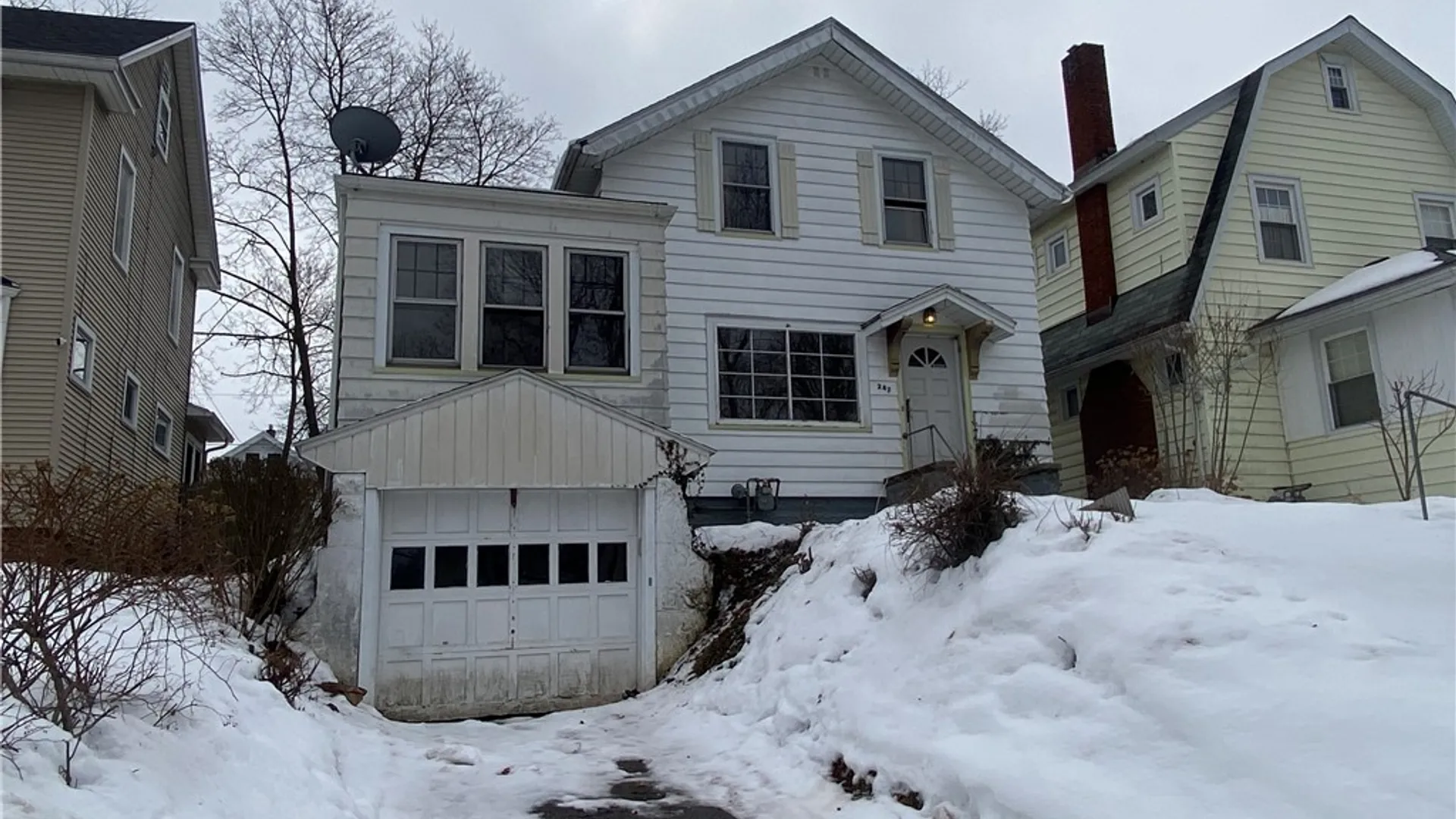 Property at 247 Terrace Park, Rochester, NY 14619 2