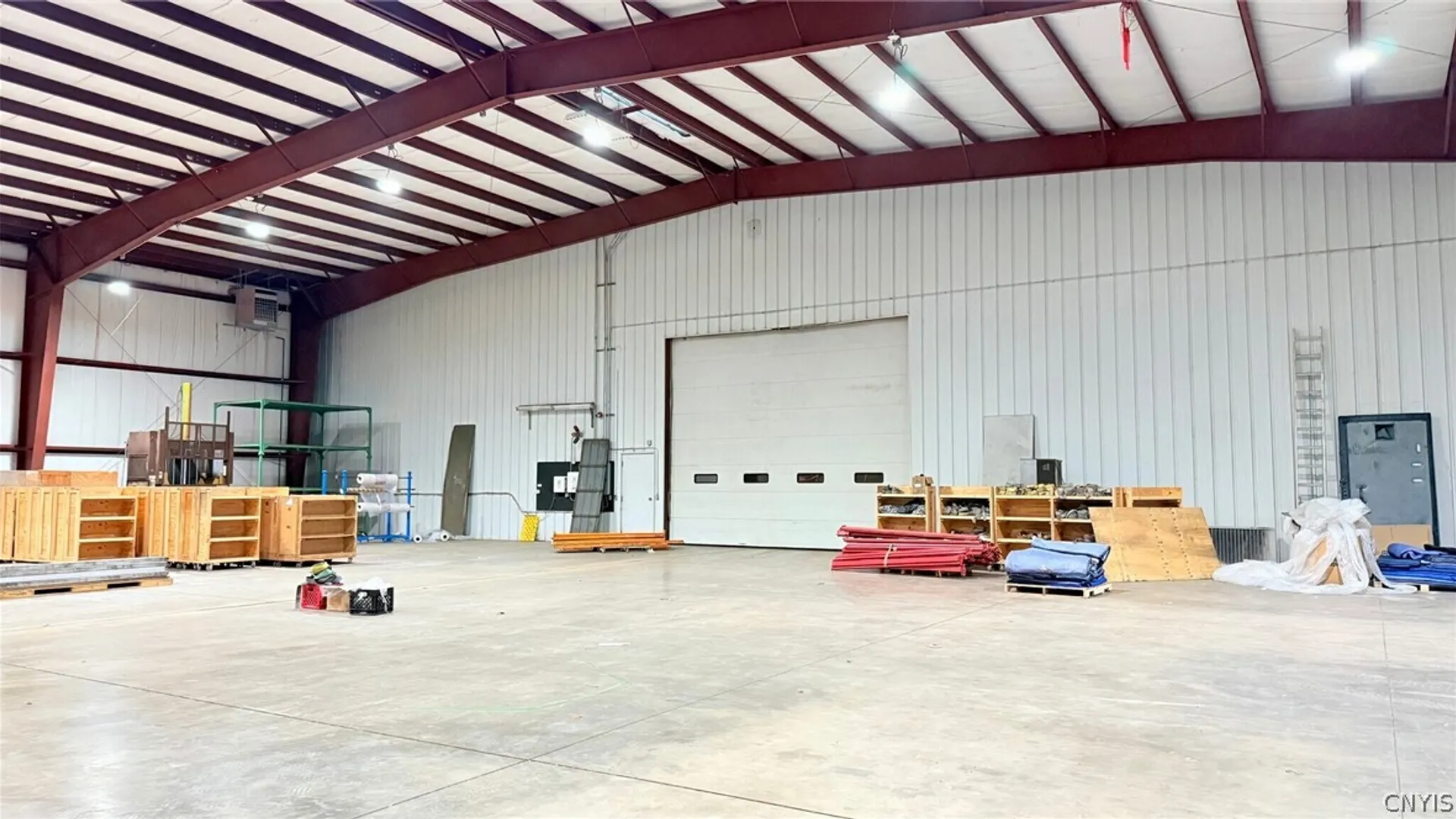 Property at 3629 Hall Road, Scriba, NY 13126 5