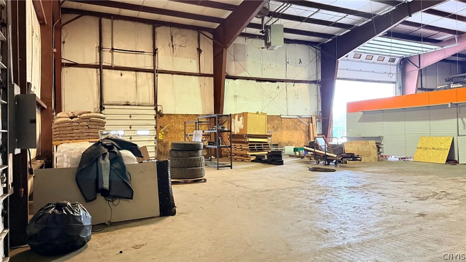 Property at 3629 Hall Road, Scriba, NY 13126 8