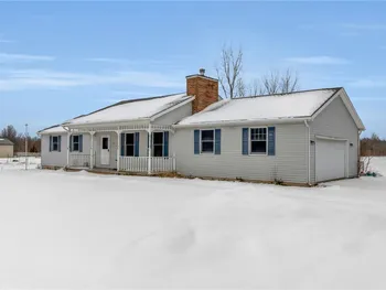 Property at 4285 Ransomville Road, Lewiston, NY 14131
