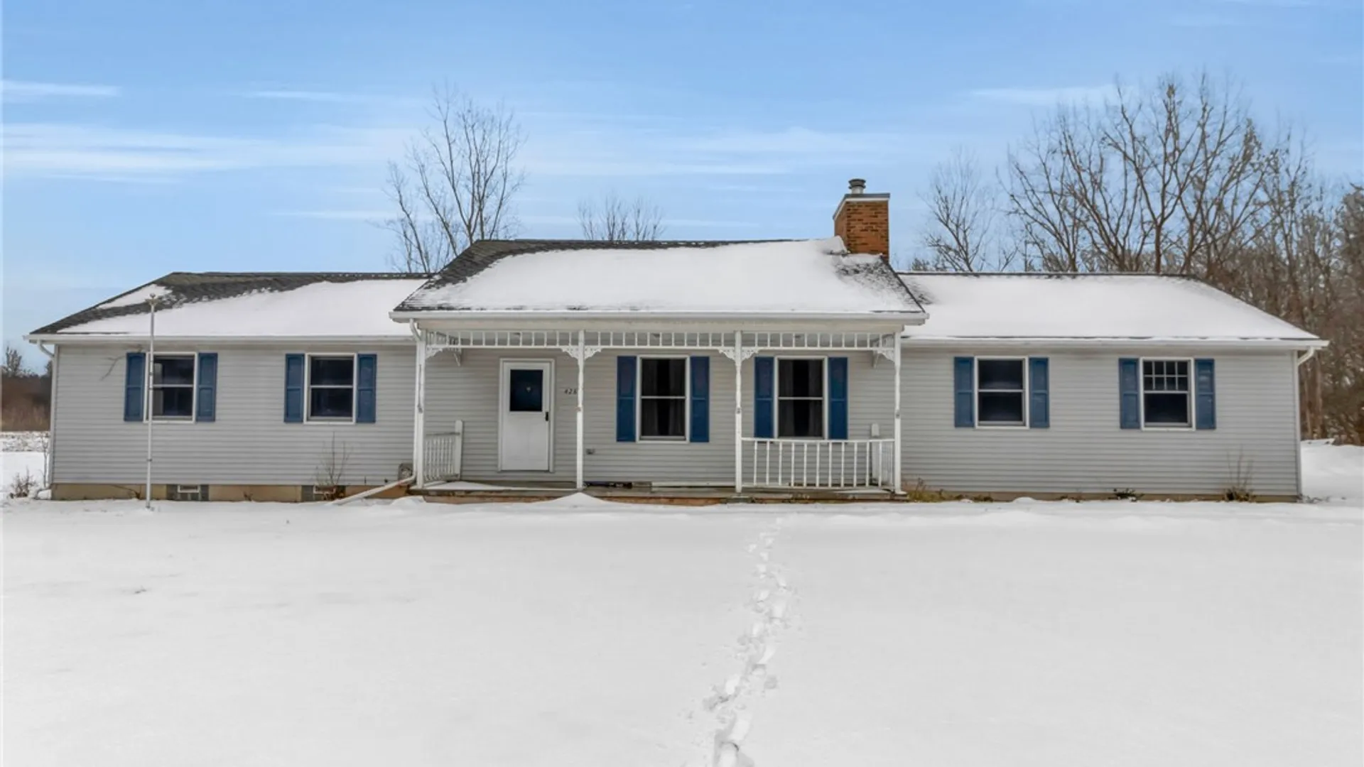 Property at 4285 Ransomville Road, Lewiston, NY 14131 2